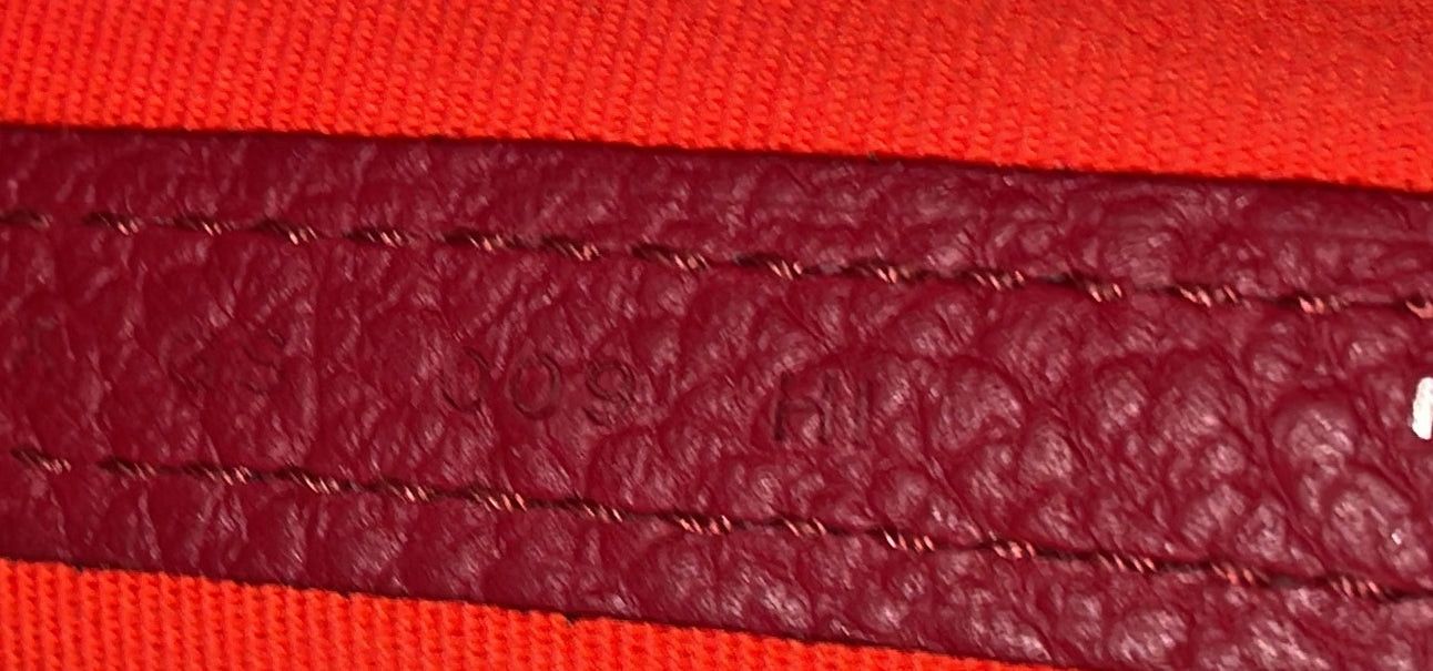 Hermes Garden Party Tote Size ONE SIZE - 7 Thumbnail