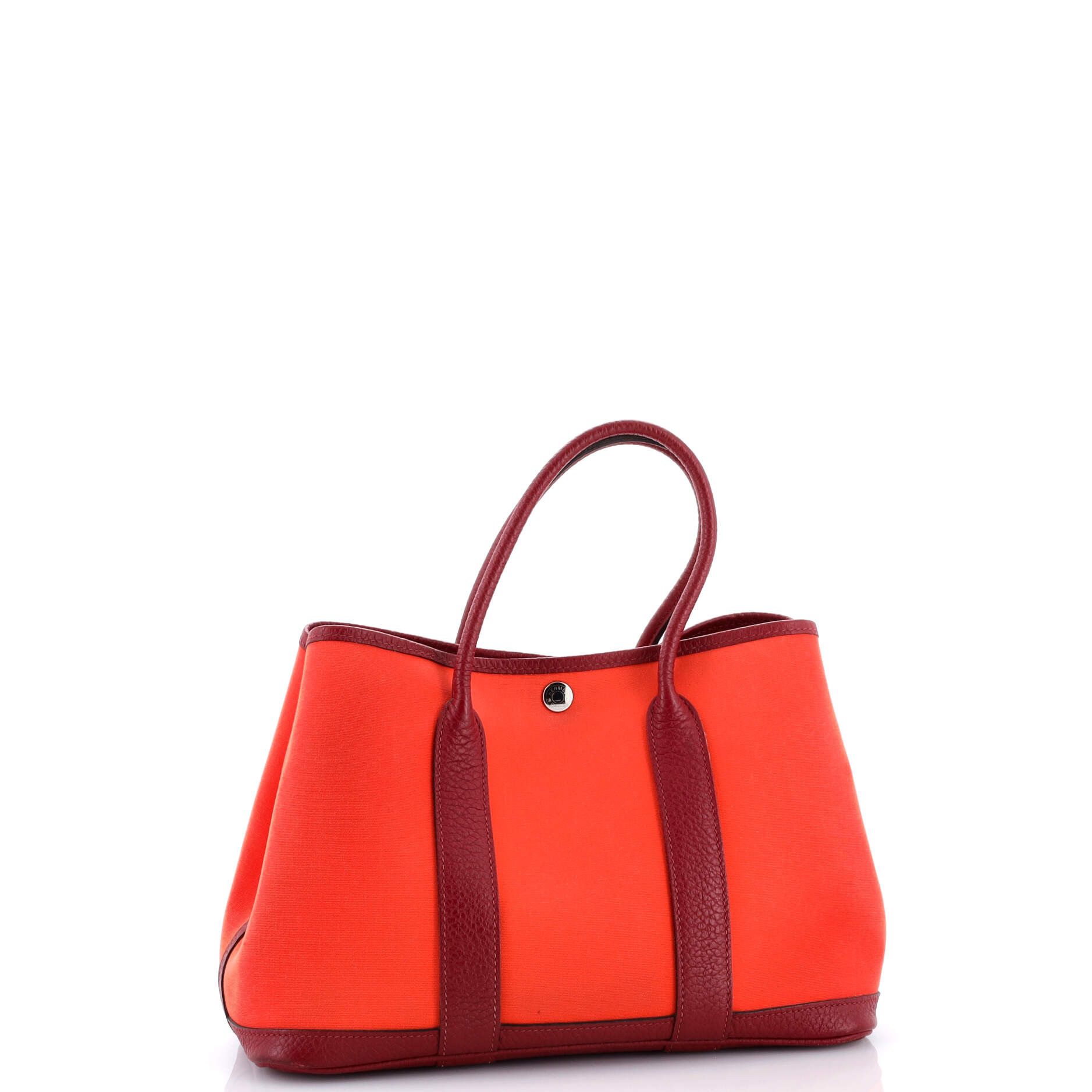 Hermes Garden Party Tote Size ONE SIZE - 2 Thumbnail