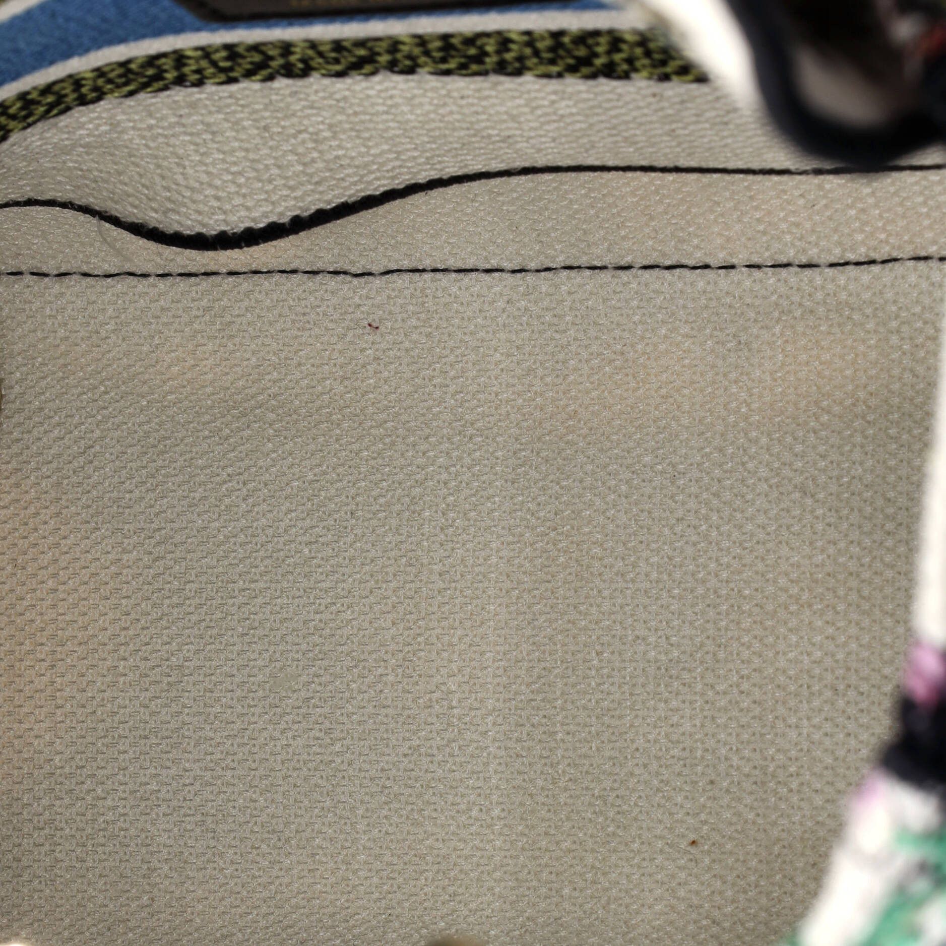 Dior Lady D-Lite Bag Size ONE SIZE - 5 Thumbnail