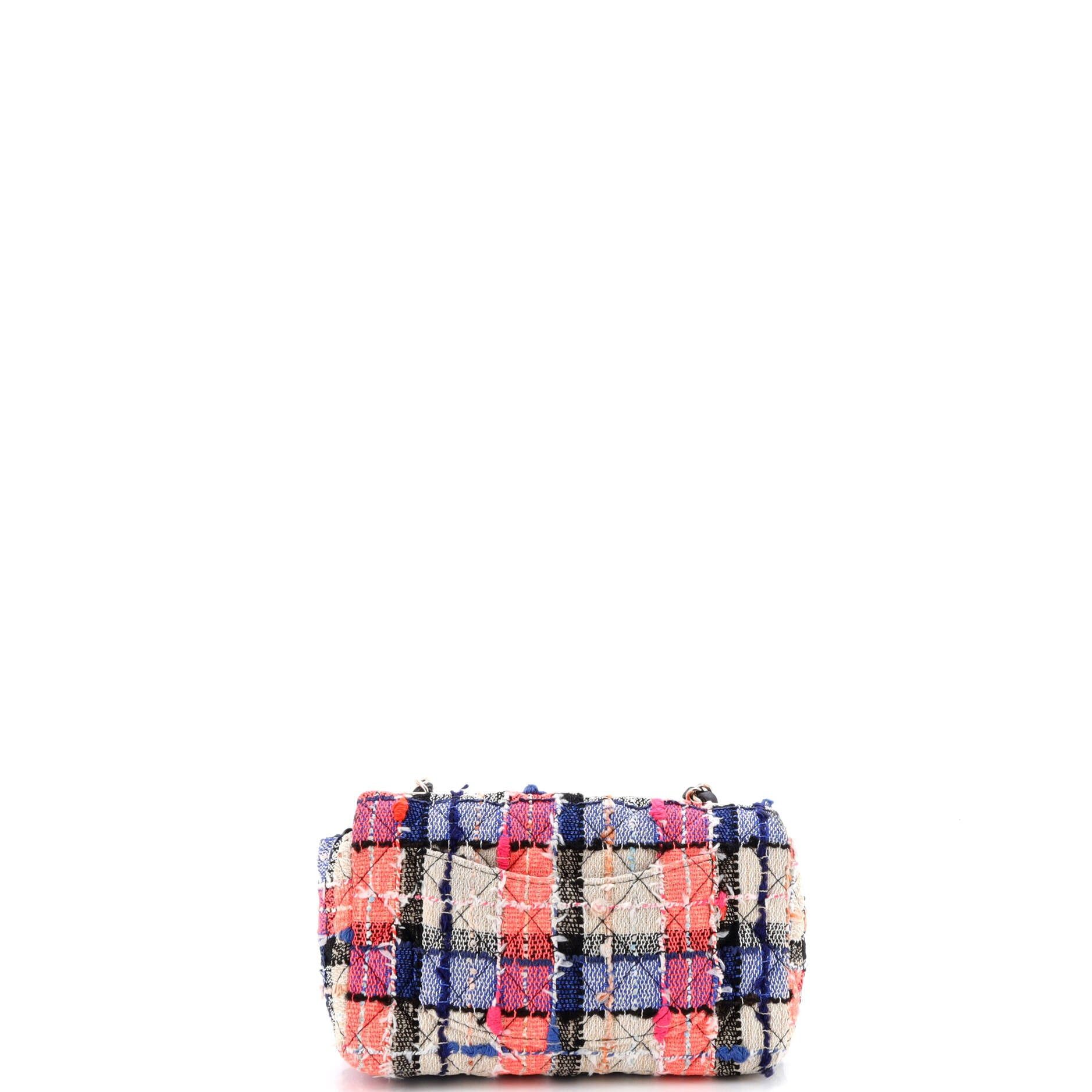 Chanel Classic Single Flap Bag Size ONE SIZE - 3 Thumbnail