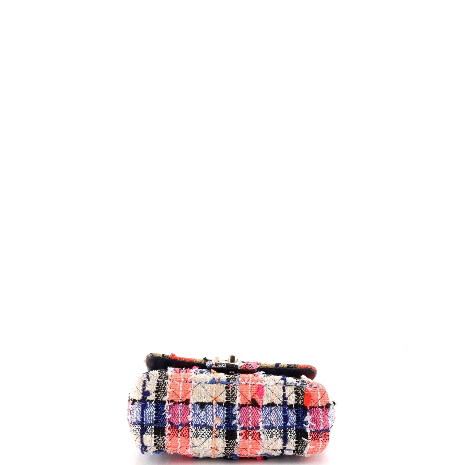 Chanel Classic Single Flap Bag Size ONE SIZE - 4 Thumbnail