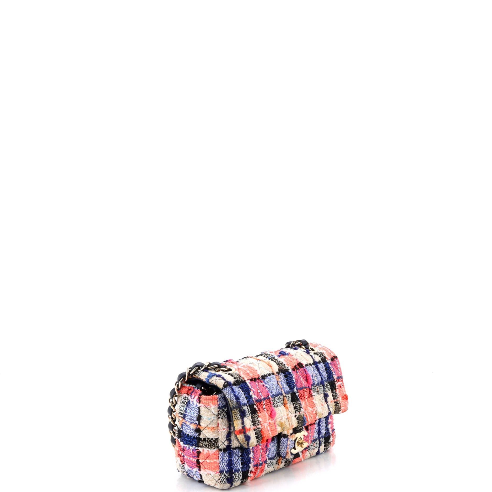Chanel Classic Single Flap Bag Size ONE SIZE - 2 Thumbnail