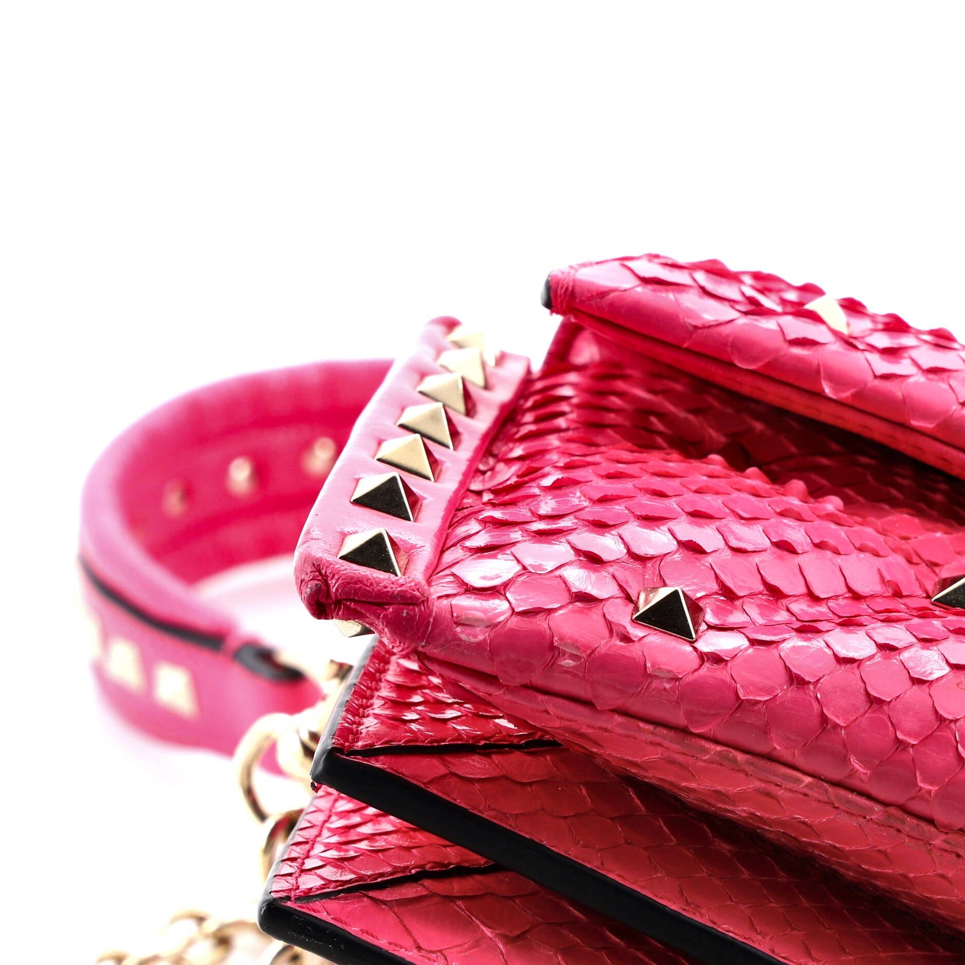 Valentino Candystud Crossbody Bag Size ONE SIZE - 7 Thumbnail