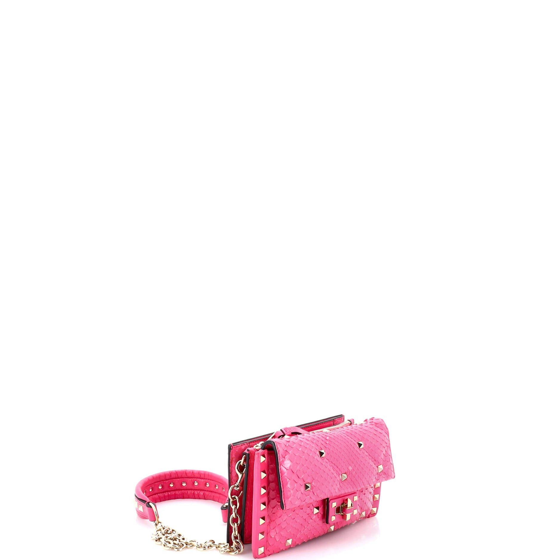 Valentino Candystud Crossbody Bag Size ONE SIZE - 2 Thumbnail