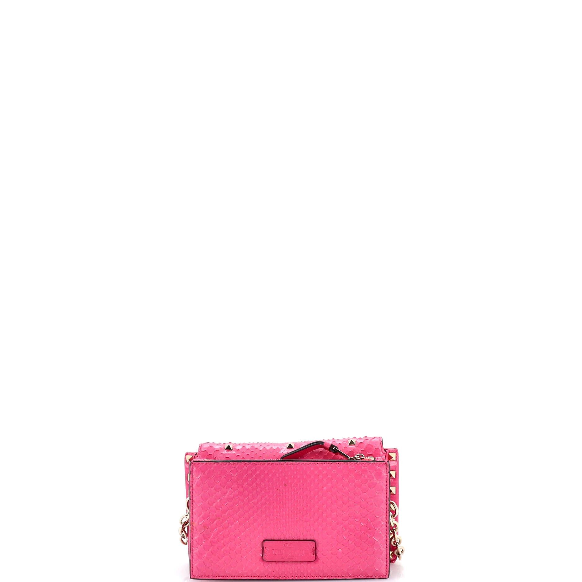 Valentino Candystud Crossbody Bag Size ONE SIZE - 3 Thumbnail