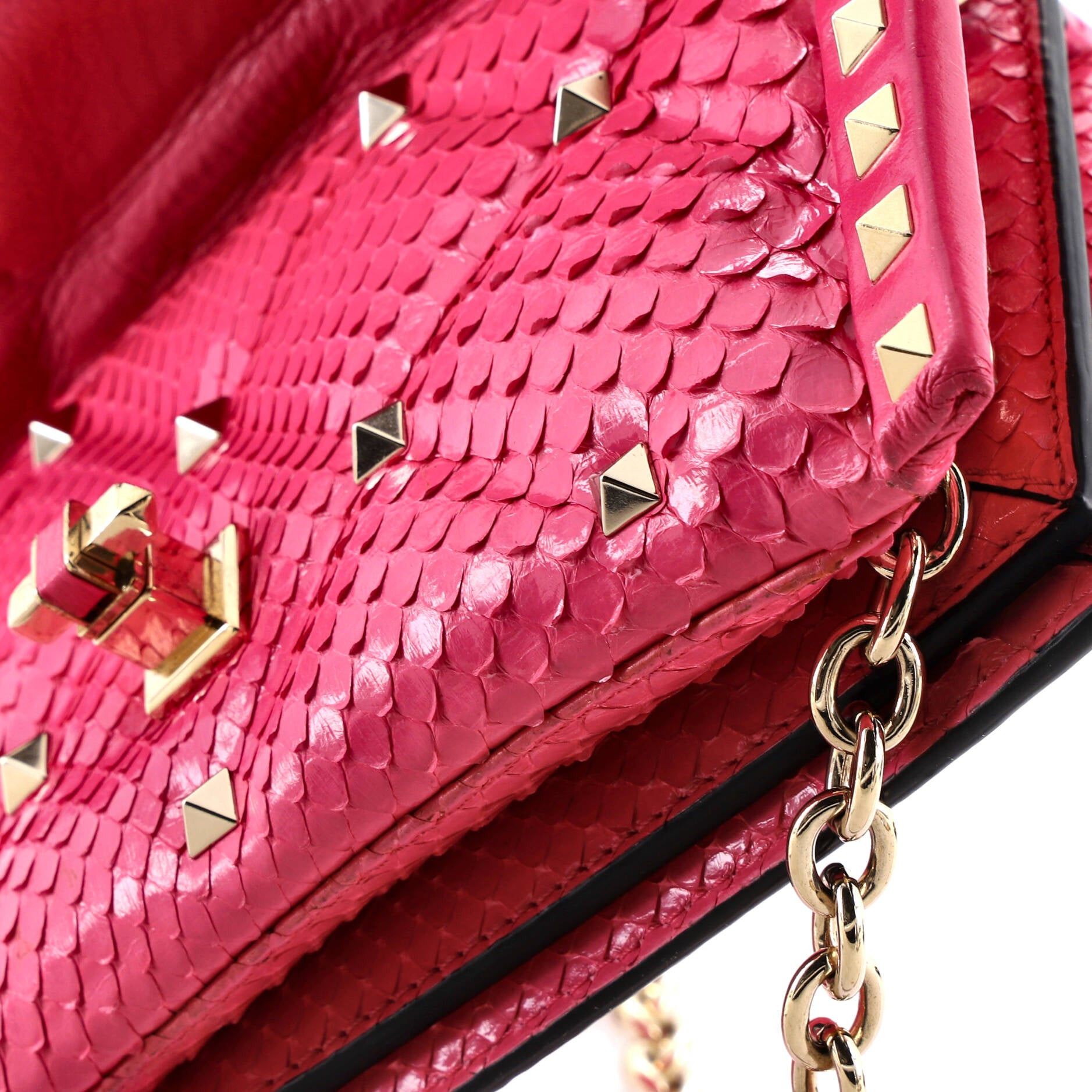 Valentino Candystud Crossbody Bag Size ONE SIZE - 6 Thumbnail