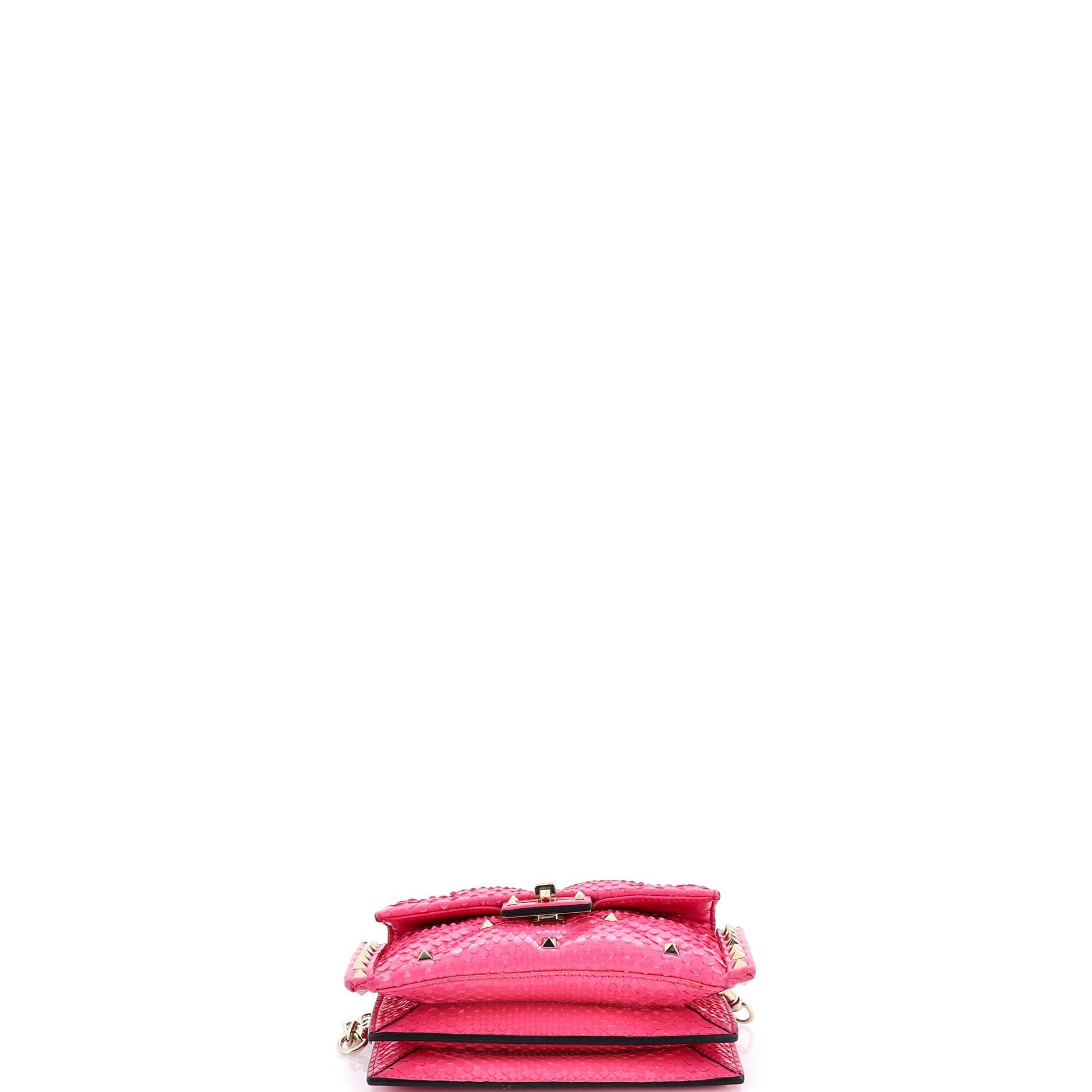 Valentino Candystud Crossbody Bag Size ONE SIZE - 4 Thumbnail