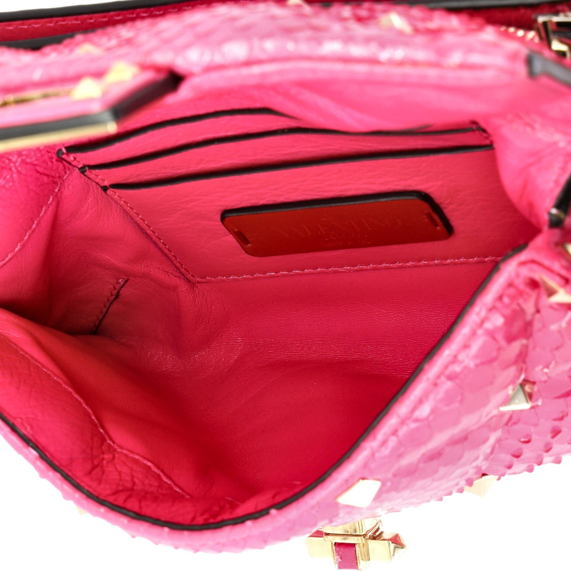 Valentino Candystud Crossbody Bag Size ONE SIZE - 5 Thumbnail