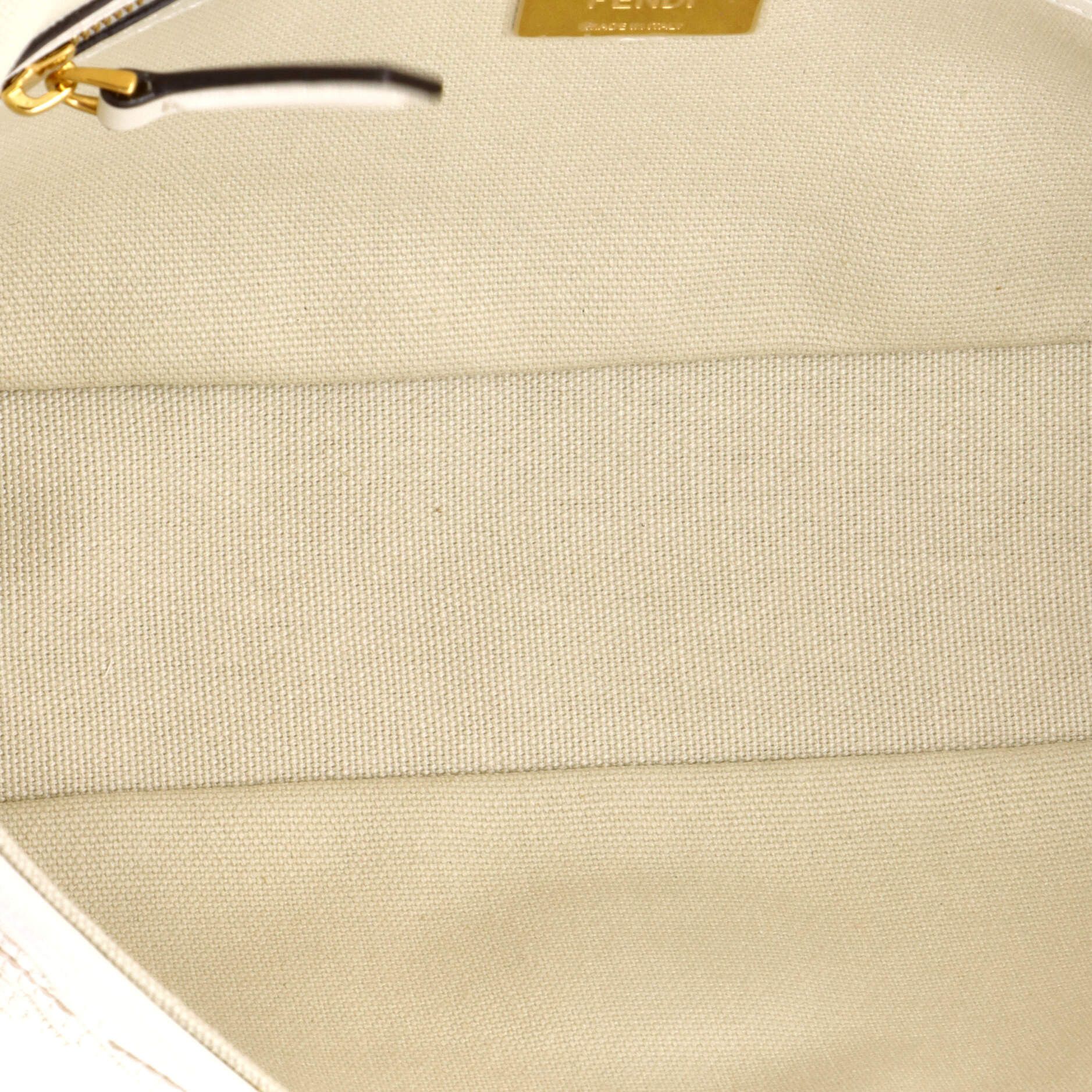 Fendi Baguette NM Bag Size ONE SIZE - 5 Thumbnail