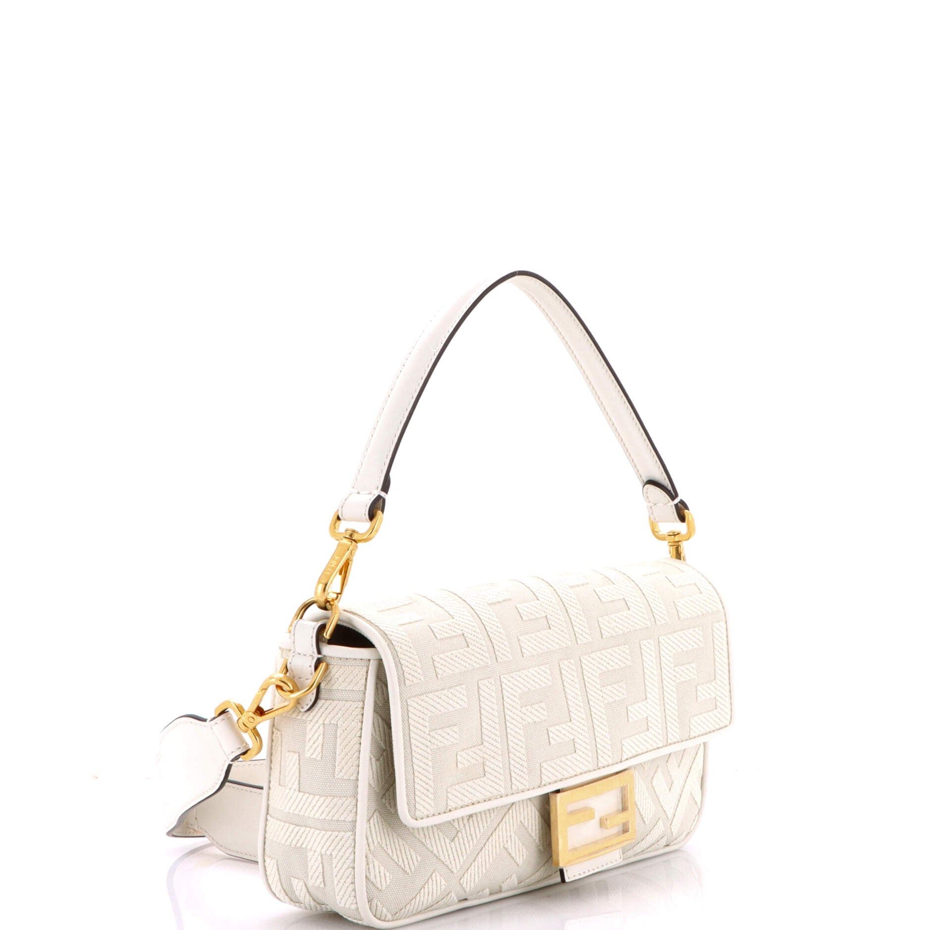 Fendi Baguette NM Bag Size ONE SIZE - 2 Thumbnail