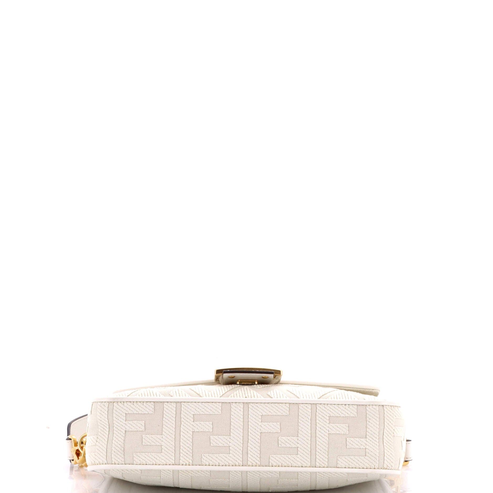 Fendi Baguette NM Bag Size ONE SIZE - 4 Thumbnail