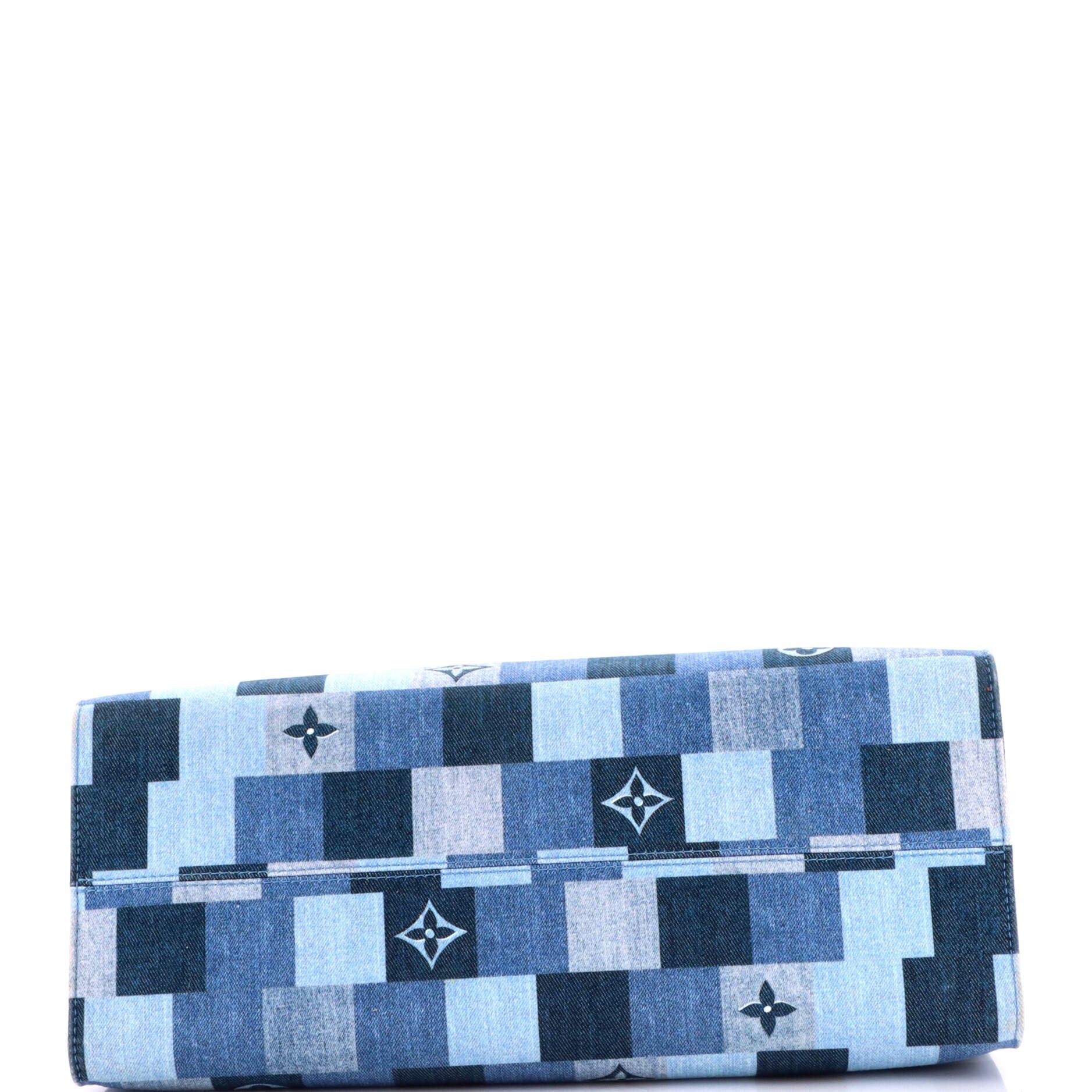 Louis Vuitton OnTheGo Tote Size ONE SIZE - 4 Thumbnail
