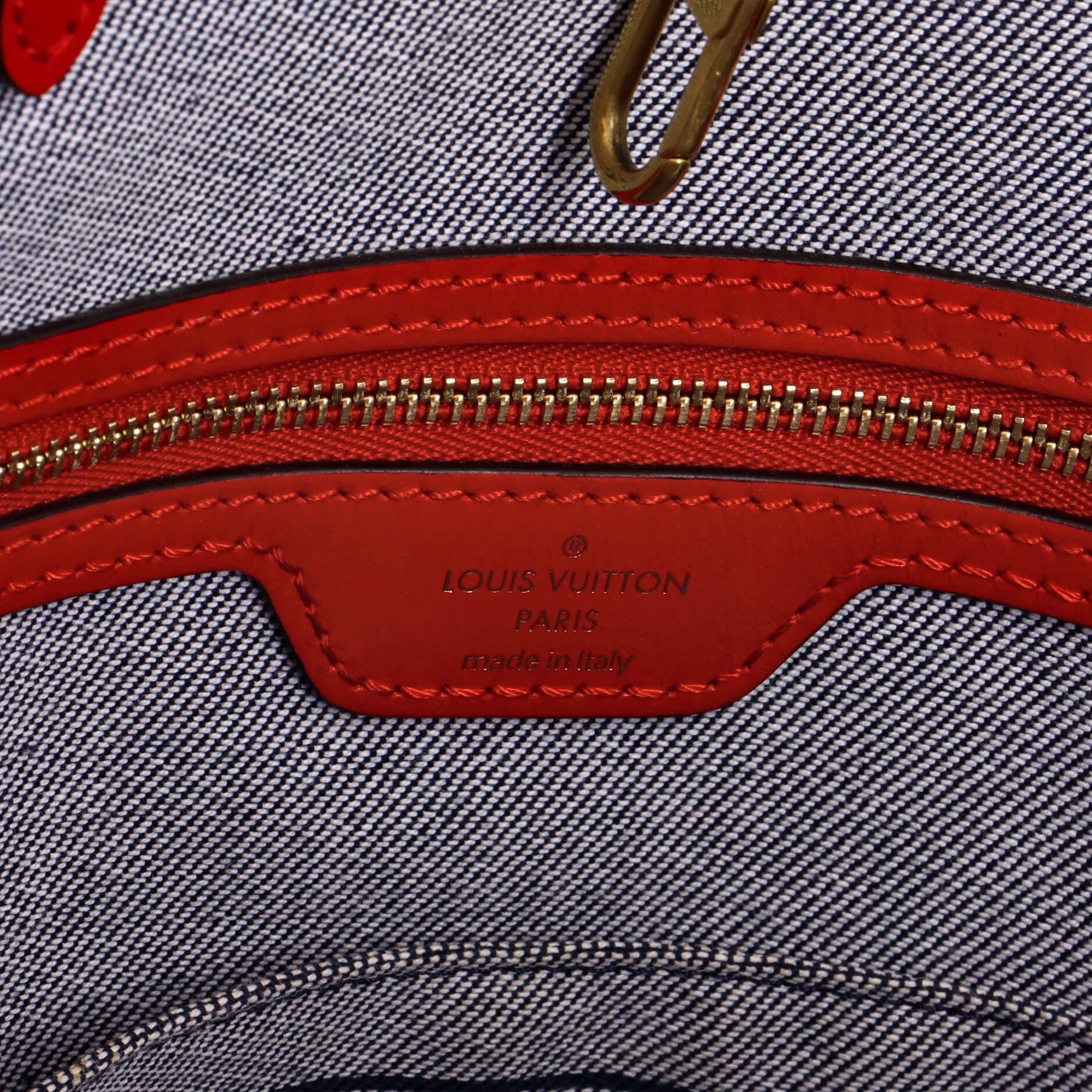 Louis Vuitton OnTheGo Tote Size ONE SIZE - 8 Thumbnail