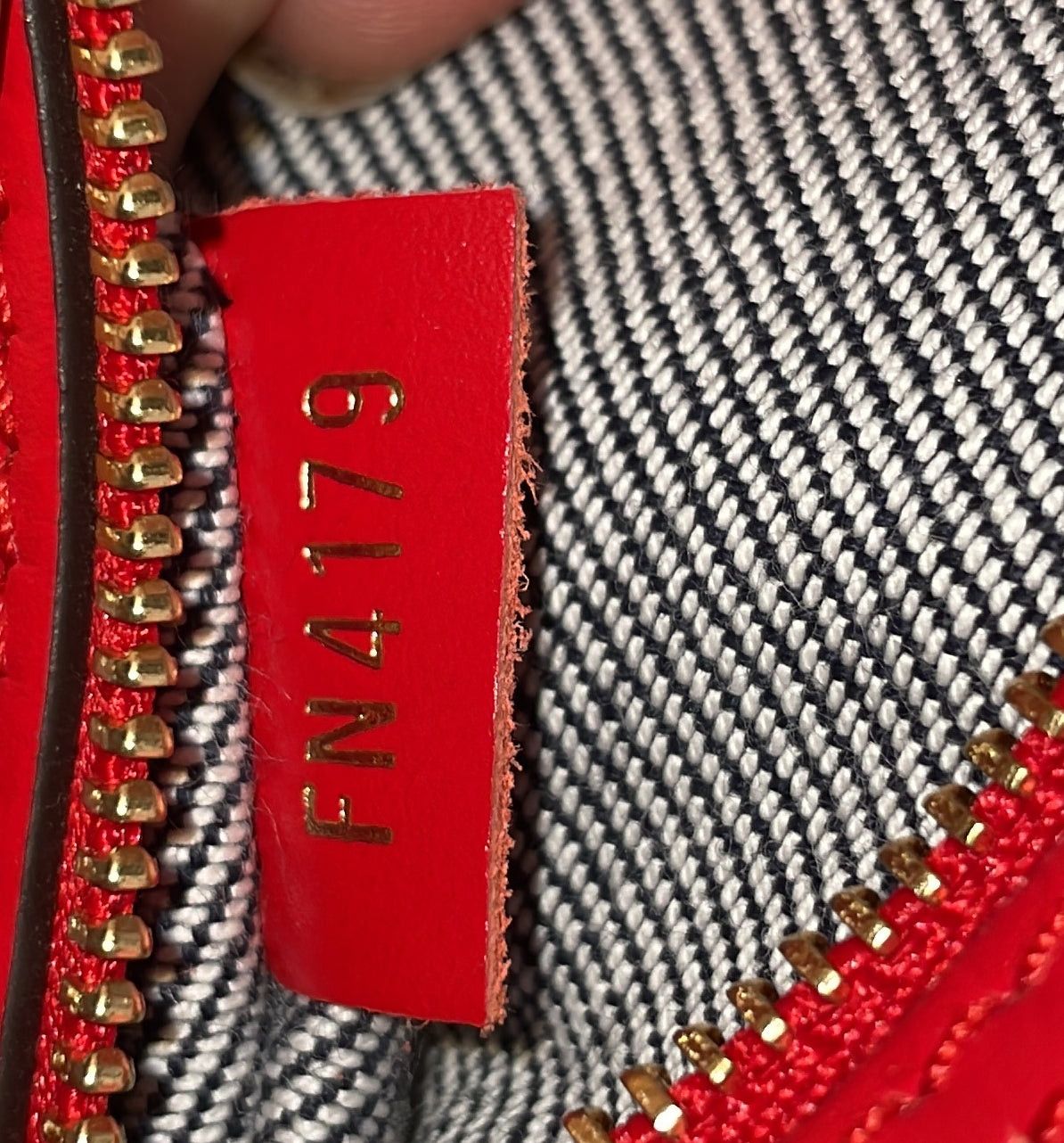 Louis Vuitton OnTheGo Tote Size ONE SIZE - 9 Thumbnail