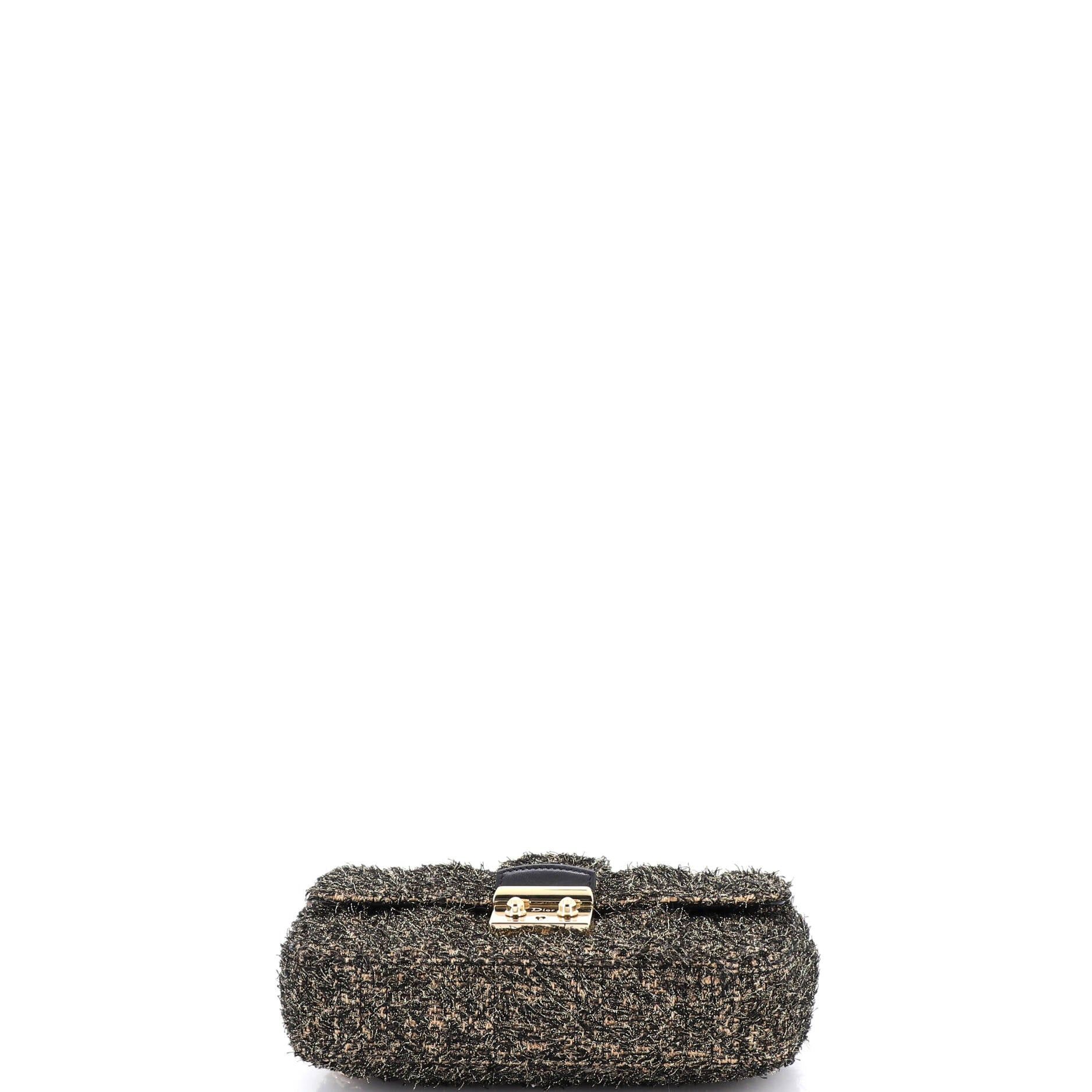 Dior Miss Dior Flap Bag Size ONE SIZE - 4 Thumbnail