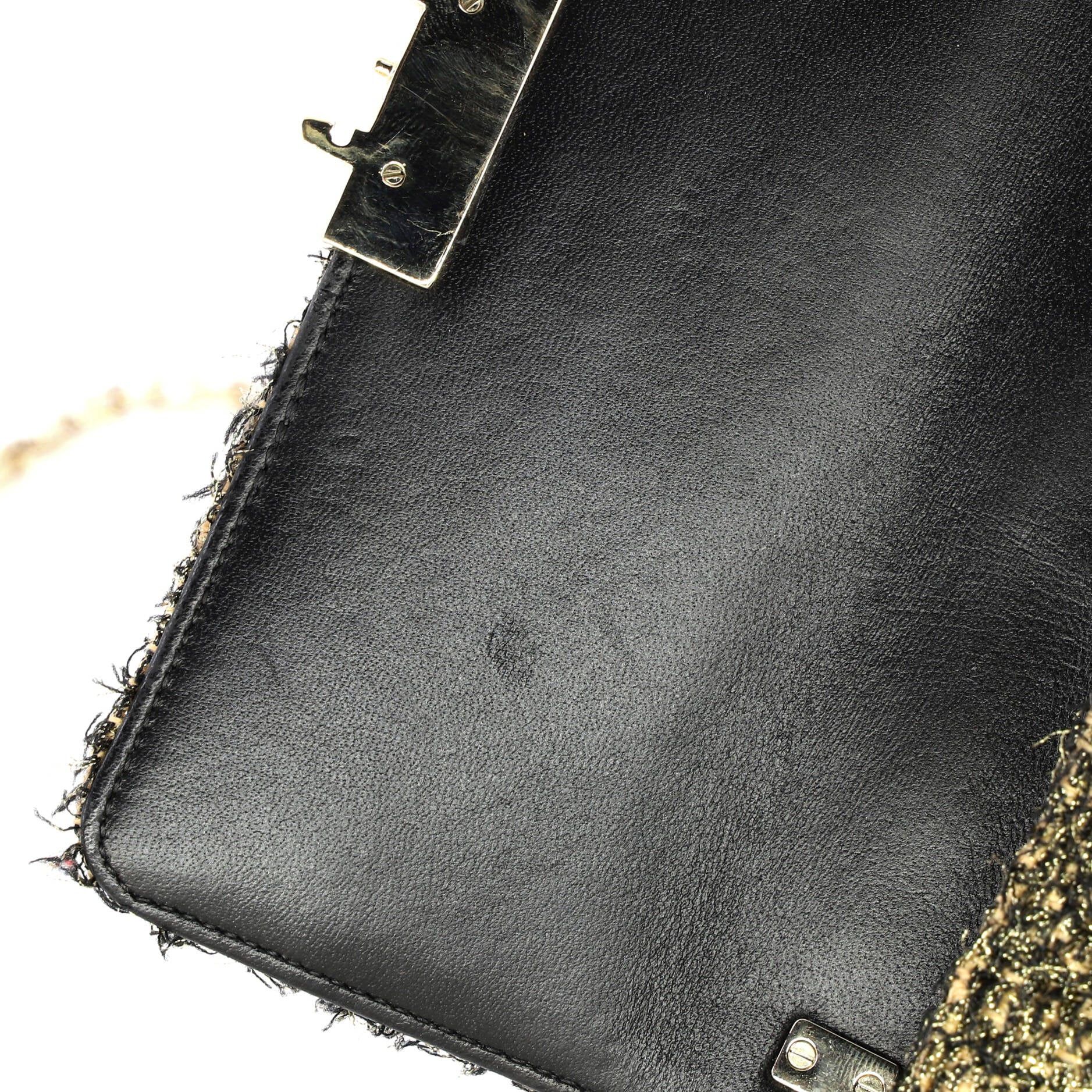 Dior Miss Dior Flap Bag Size ONE SIZE - 6 Thumbnail
