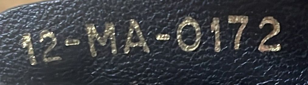 Dior Miss Dior Flap Bag Size ONE SIZE - 8 Thumbnail