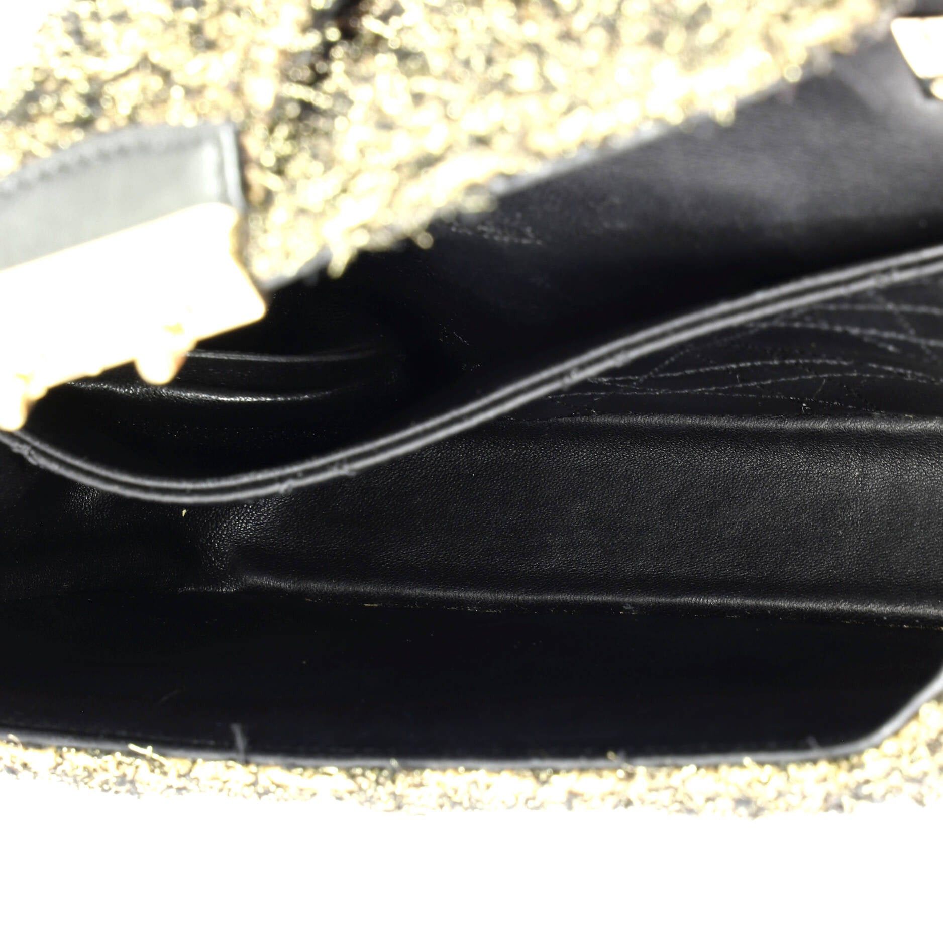 Dior Miss Dior Flap Bag Size ONE SIZE - 5 Thumbnail