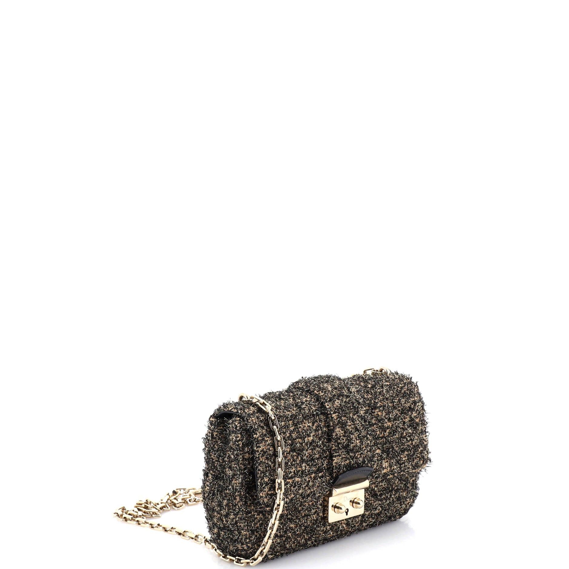Dior Miss Dior Flap Bag Size ONE SIZE - 2 Thumbnail
