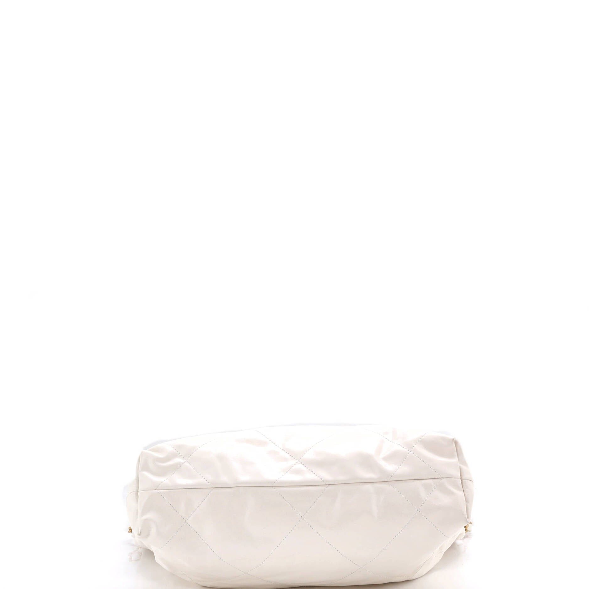 Chanel 22 Chain Hobo Size ONE SIZE - 5 Thumbnail