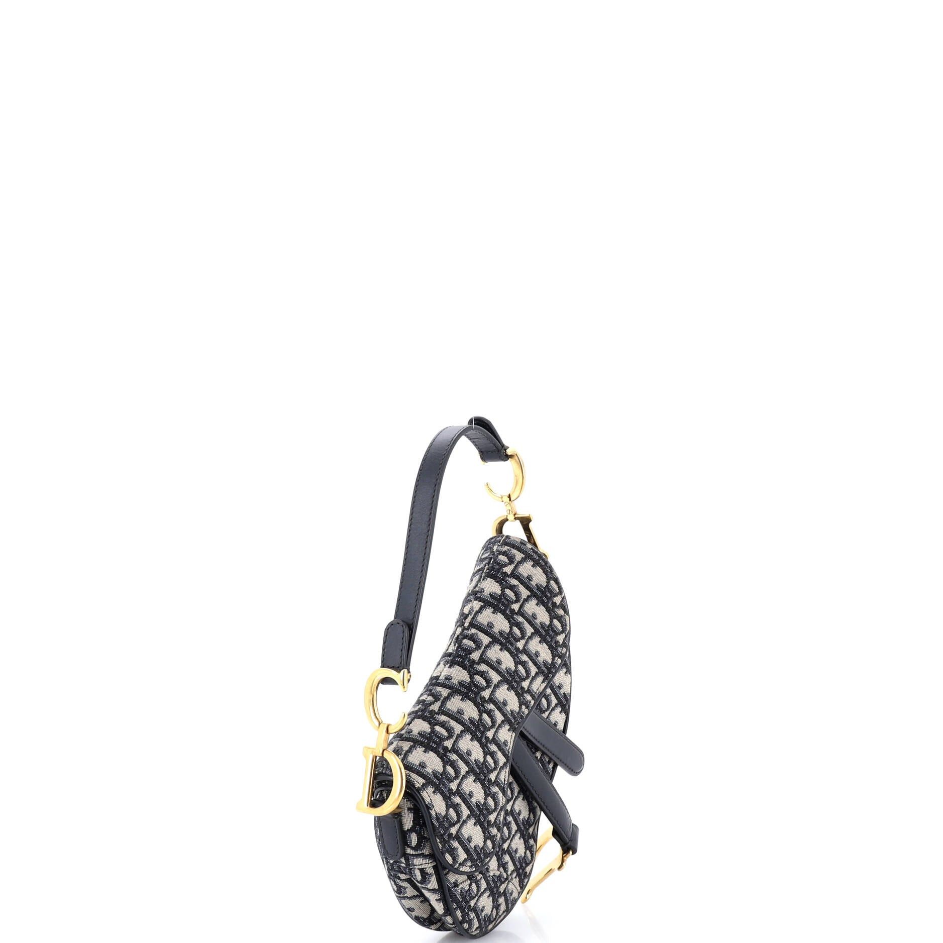 Dior Saddle Handbag Size ONE SIZE - 2 Thumbnail