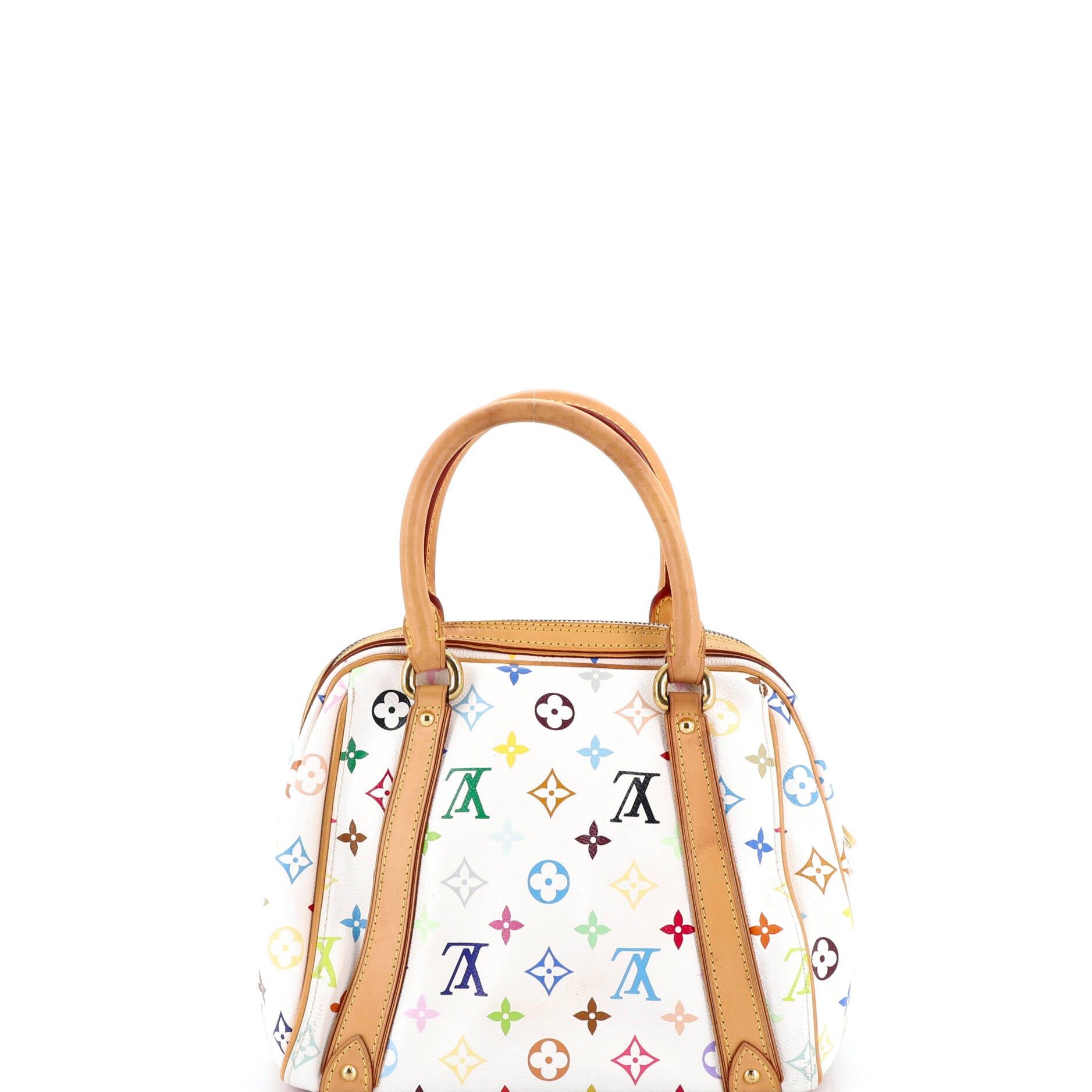 Louis Vuitton Priscilla Handbag Size ONE SIZE - 3 Thumbnail