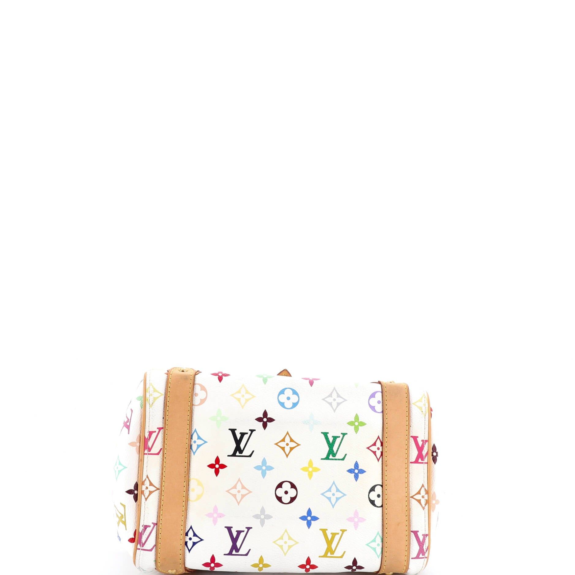 Louis Vuitton Priscilla Handbag Size ONE SIZE - 4 Thumbnail
