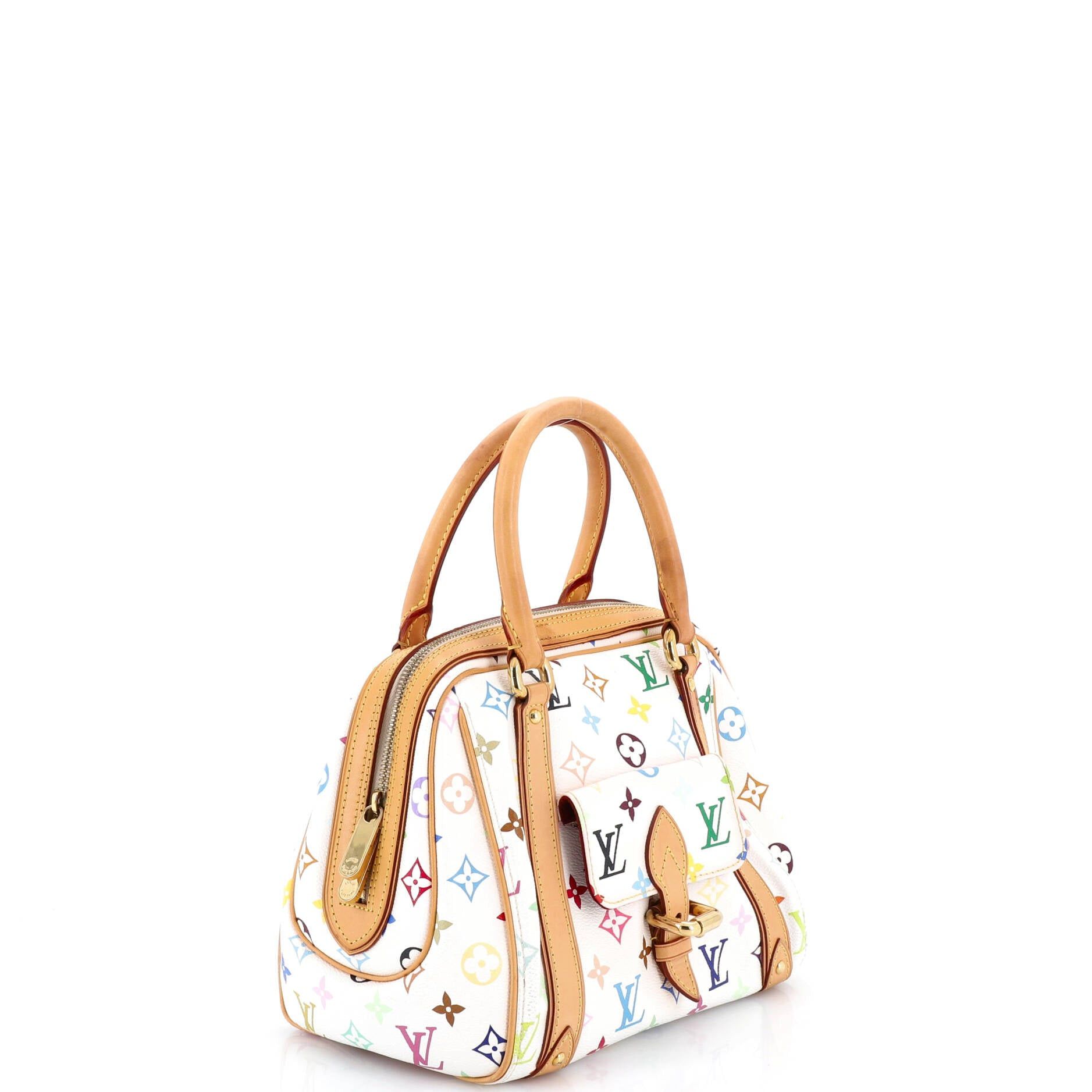 Louis Vuitton Priscilla Handbag Size ONE SIZE - 2 Thumbnail