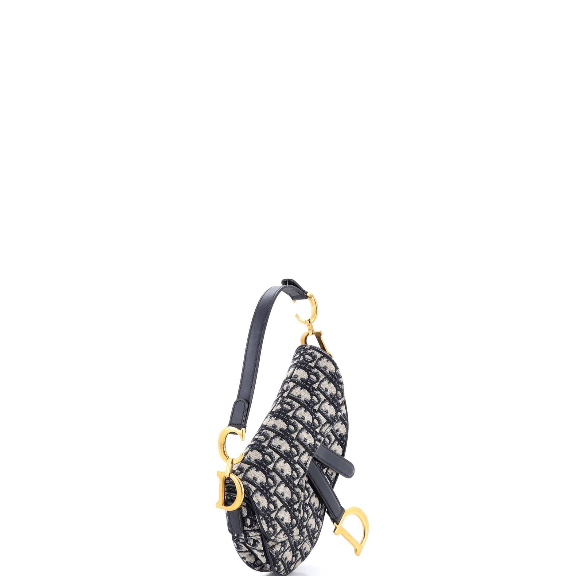 Dior Saddle Handbag Size ONE SIZE - 2 Thumbnail