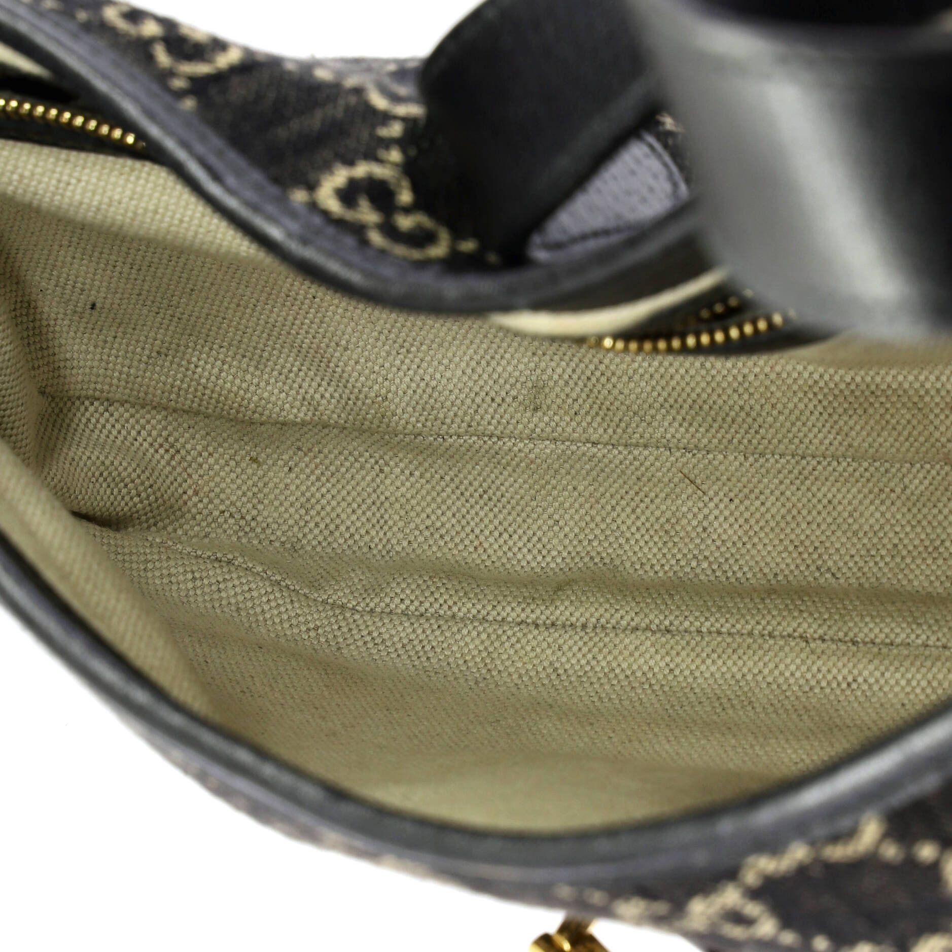 Gucci Jackie 1961 Hobo Size ONE SIZE - 5 Thumbnail