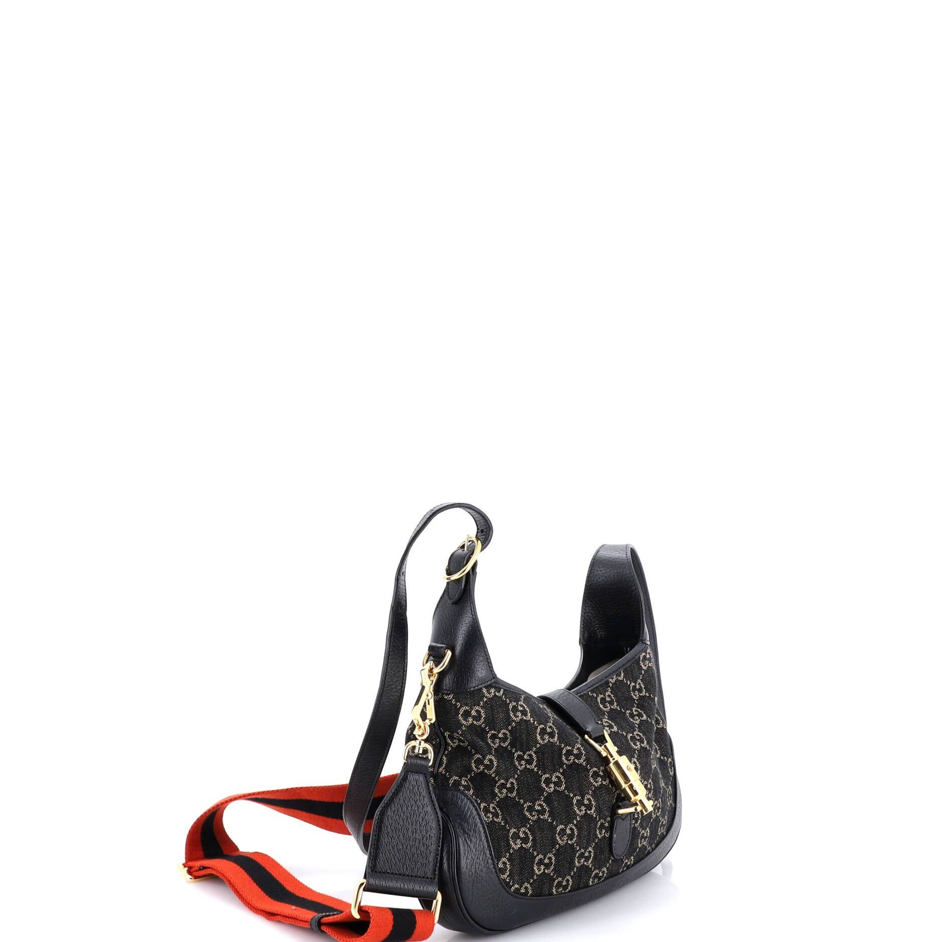 Gucci Jackie 1961 Hobo Size ONE SIZE - 2 Thumbnail