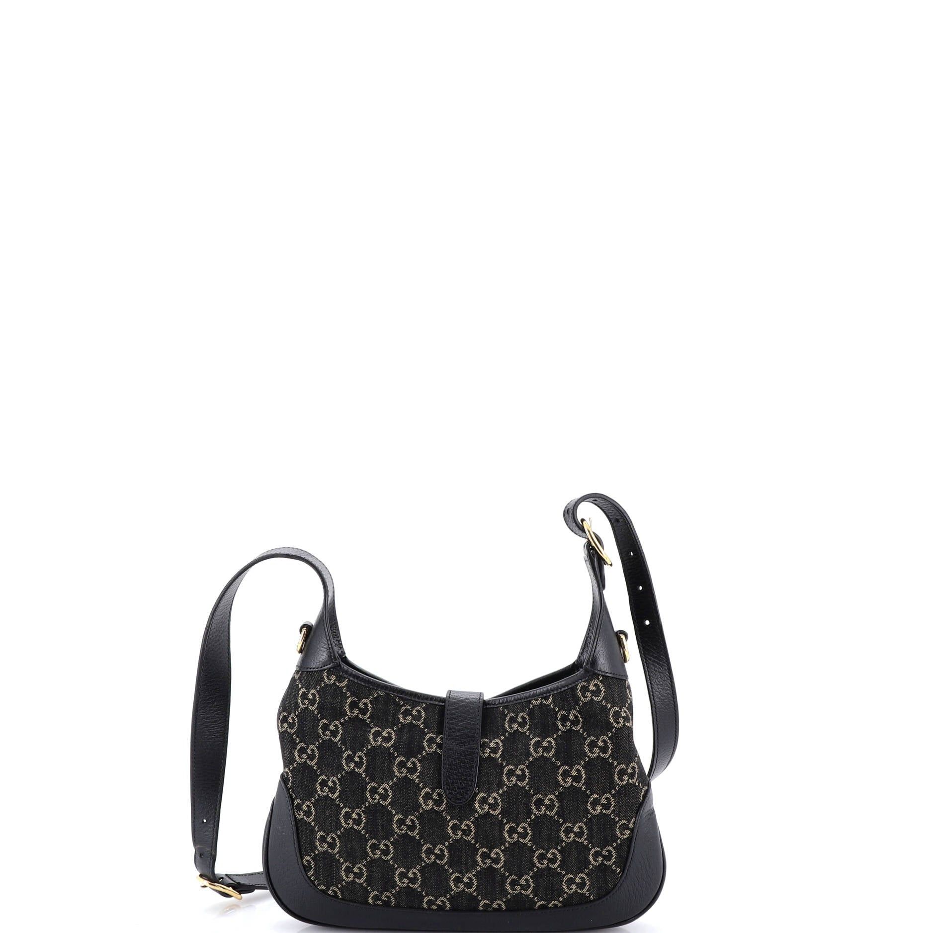 Gucci Jackie 1961 Hobo Size ONE SIZE - 3 Thumbnail