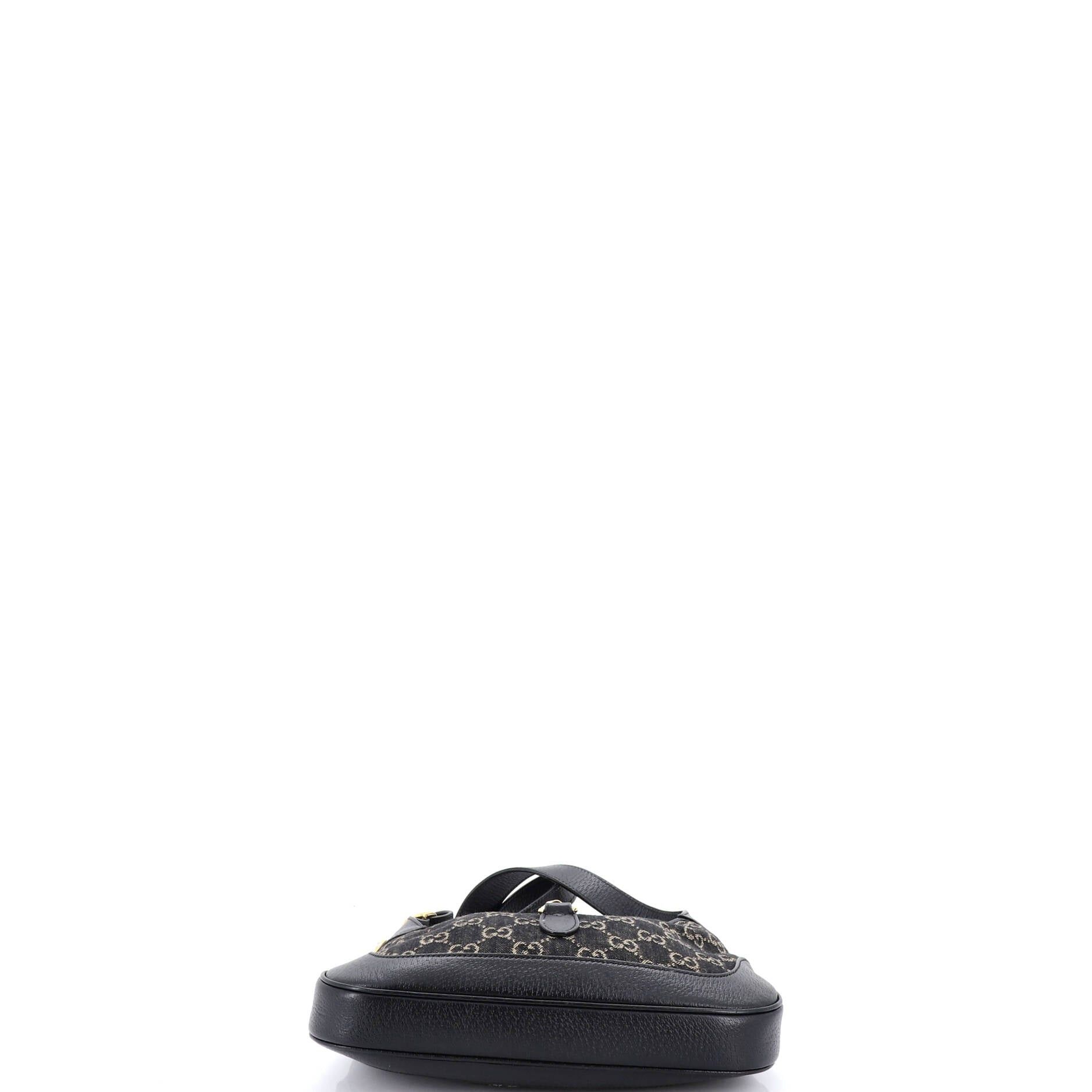 Gucci Jackie 1961 Hobo Size ONE SIZE - 4 Thumbnail