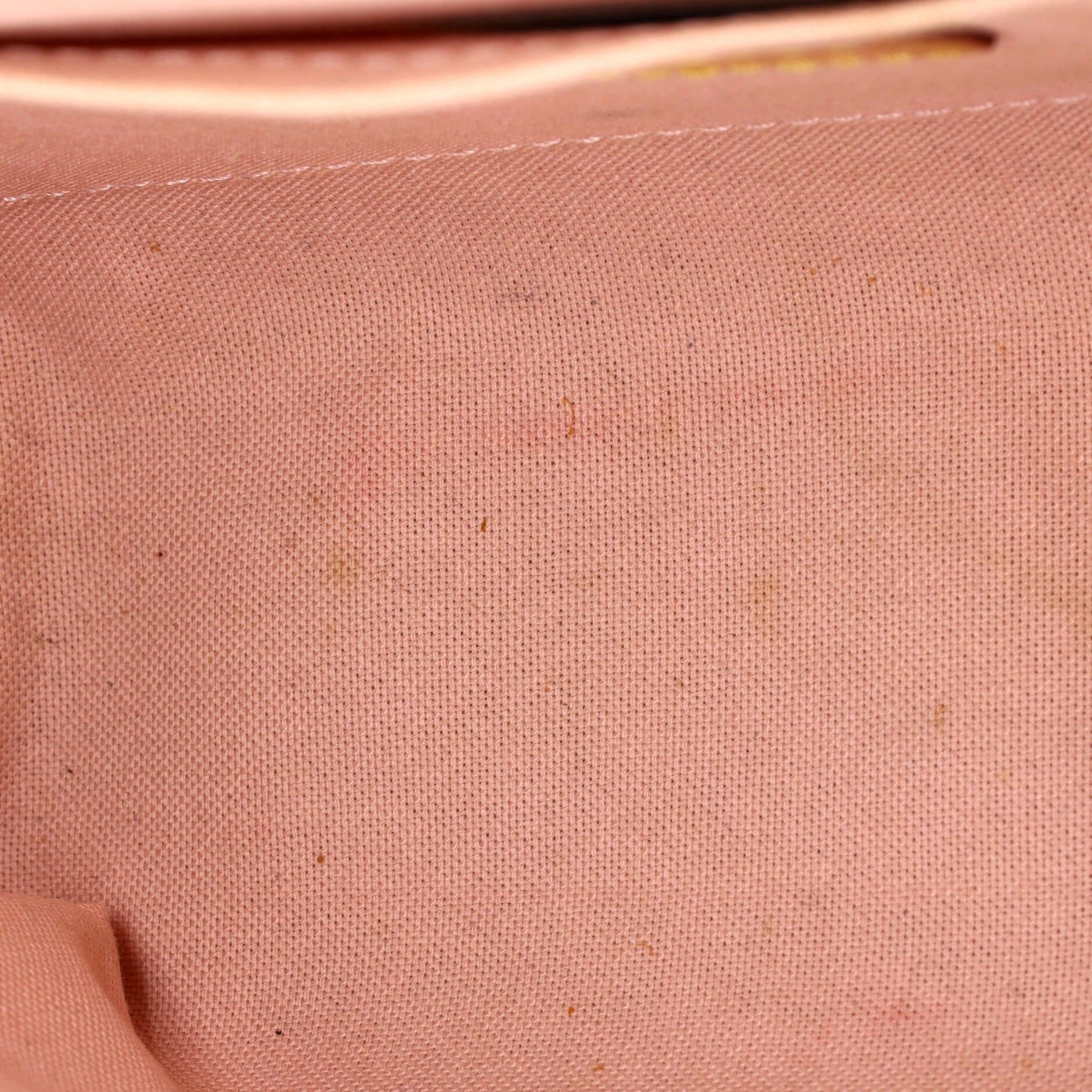 Louis Vuitton Croisette Handbag Size ONE SIZE - 5 Thumbnail