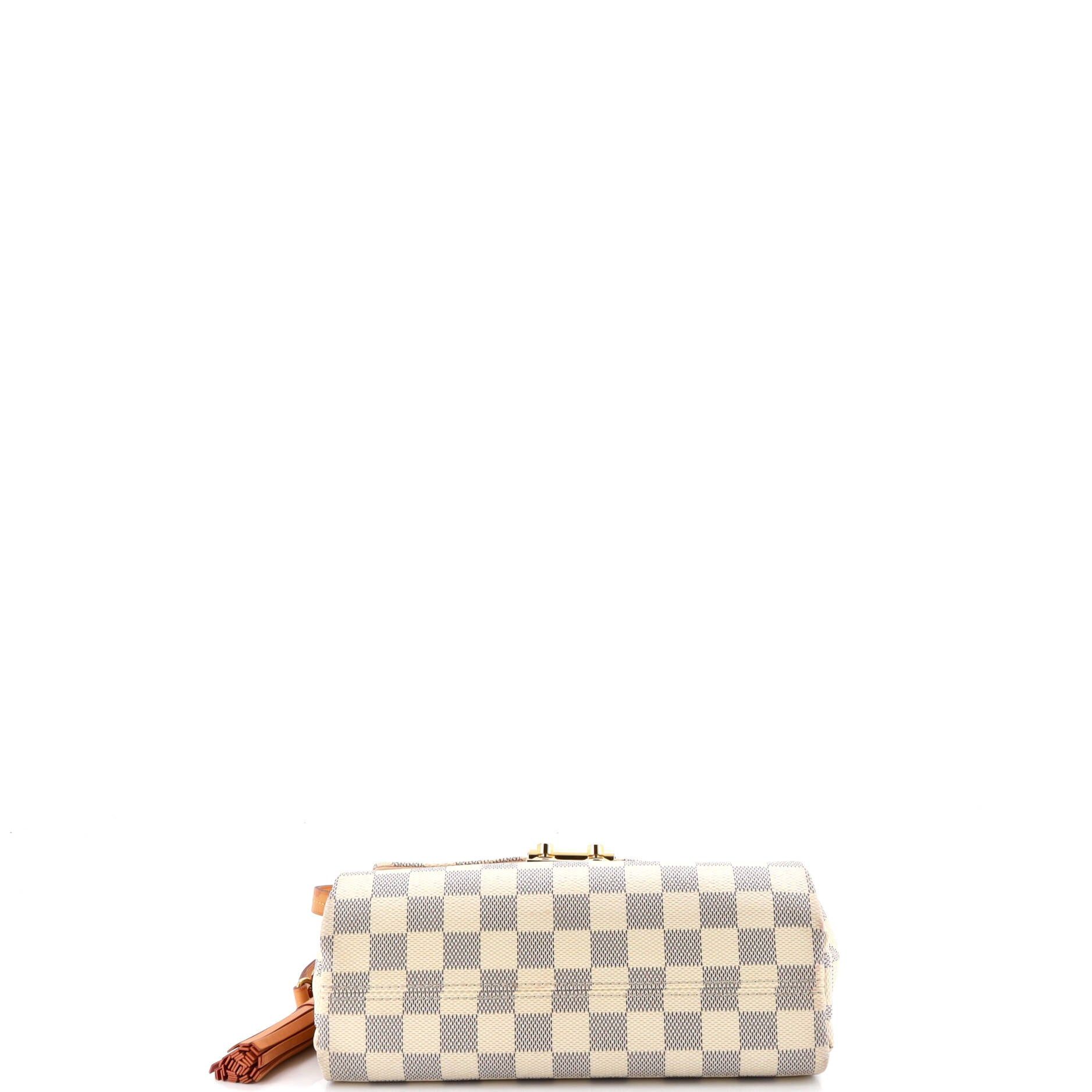 Louis Vuitton Croisette Handbag Size ONE SIZE - 4 Thumbnail