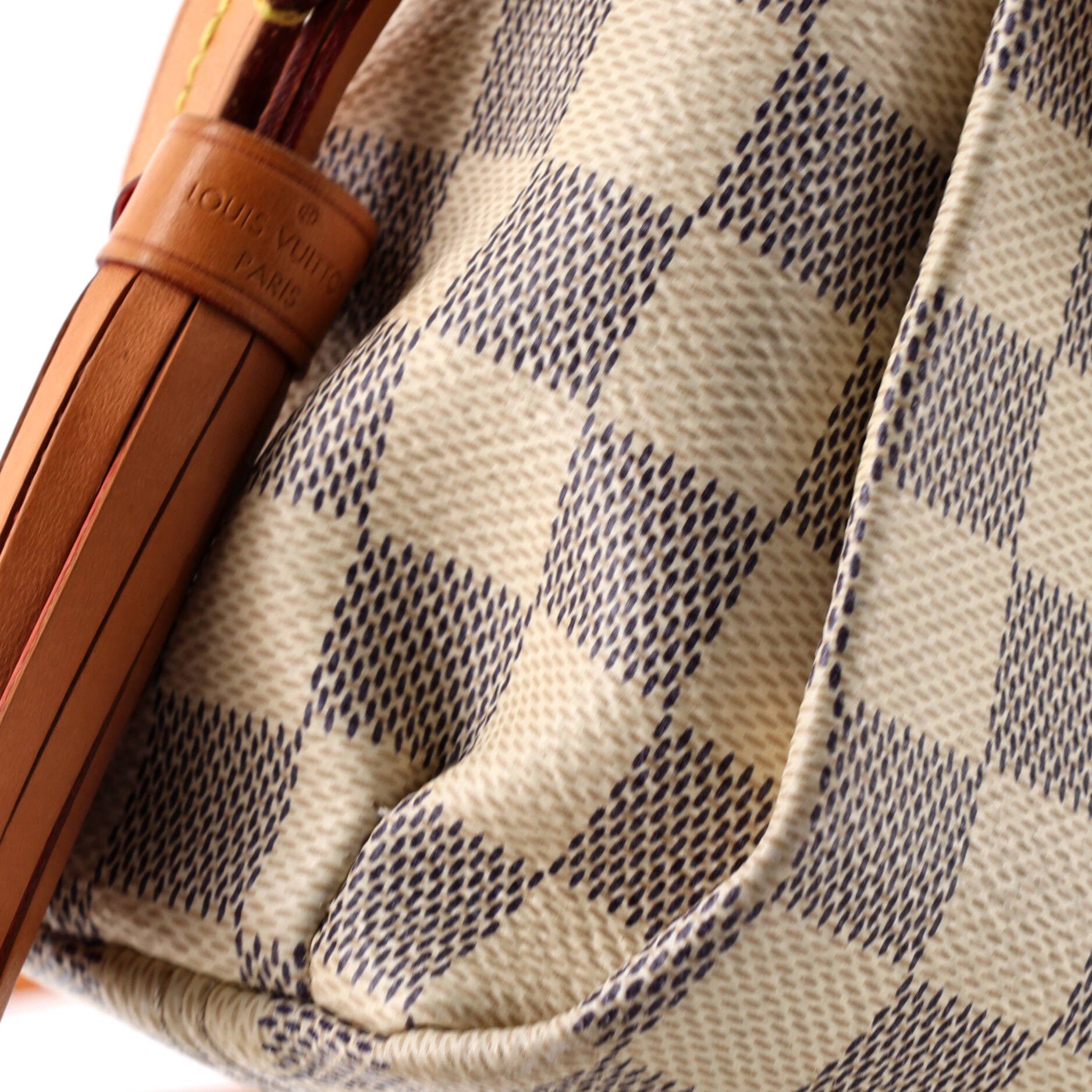 Louis Vuitton Croisette Handbag Size ONE SIZE - 6 Thumbnail
