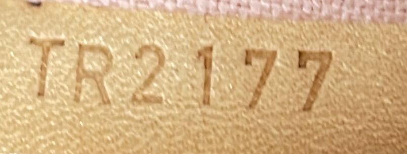 Louis Vuitton Croisette Handbag Size ONE SIZE - 8 Thumbnail