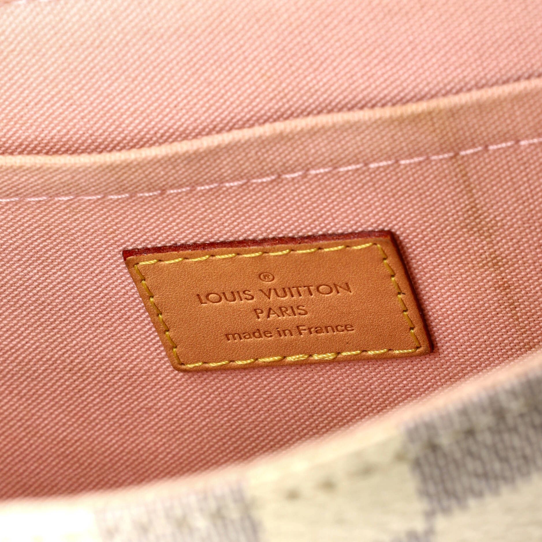 Louis Vuitton Croisette Handbag Size ONE SIZE - 7 Thumbnail