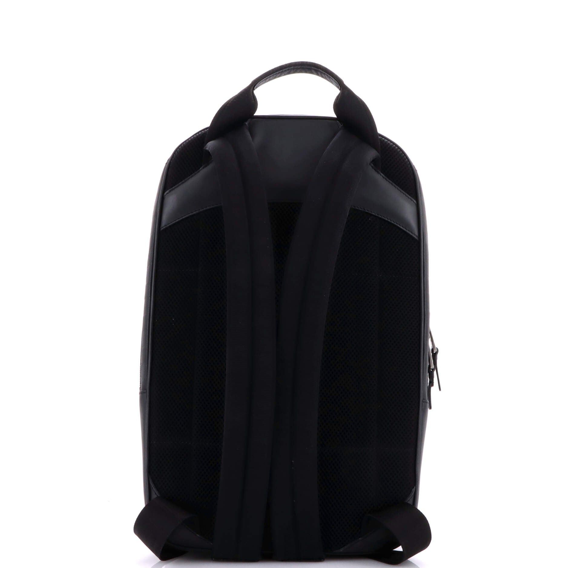 Louis Vuitton Michael NM Backpack Size ONE SIZE - 3 Thumbnail