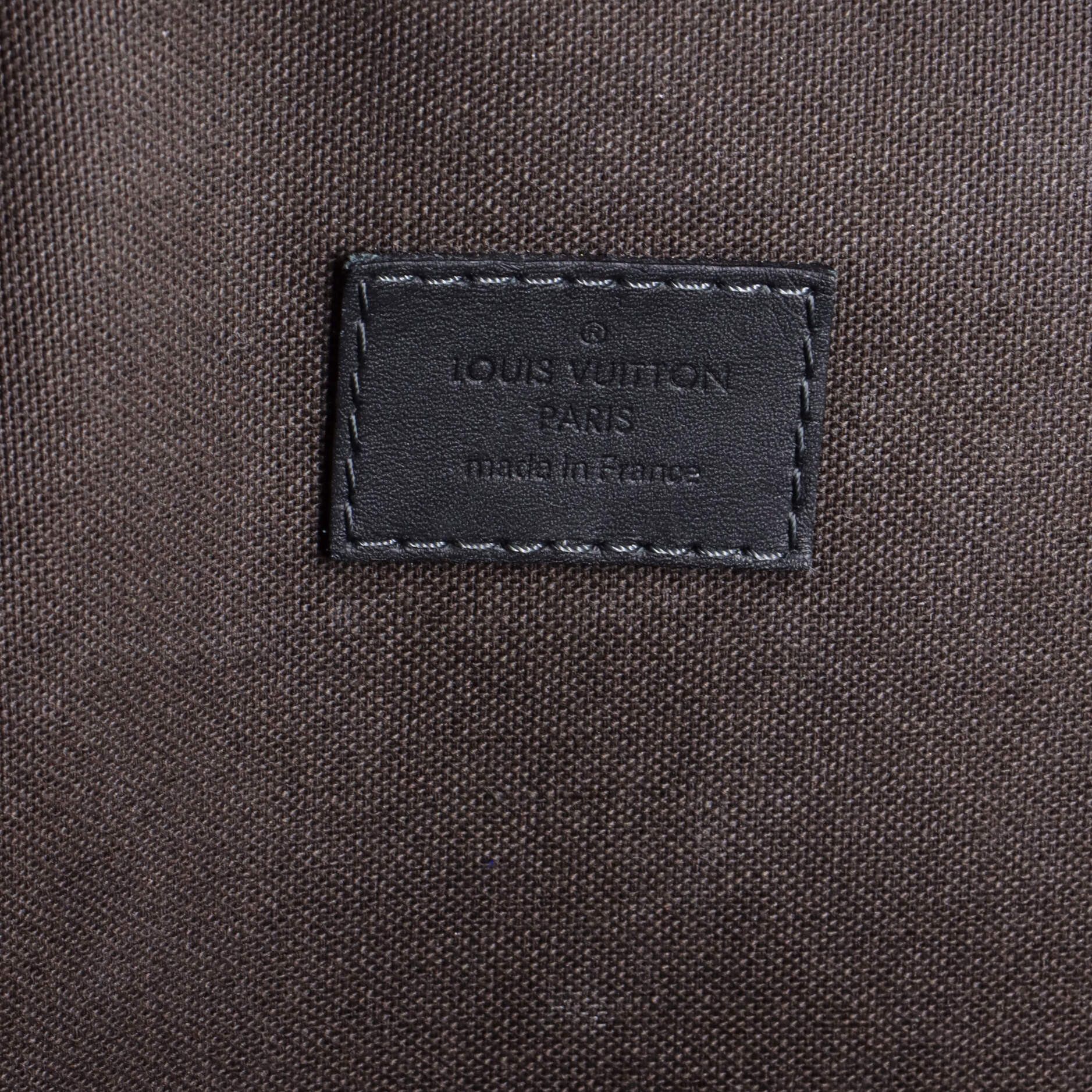 Louis Vuitton Michael NM Backpack Size ONE SIZE - 8 Thumbnail