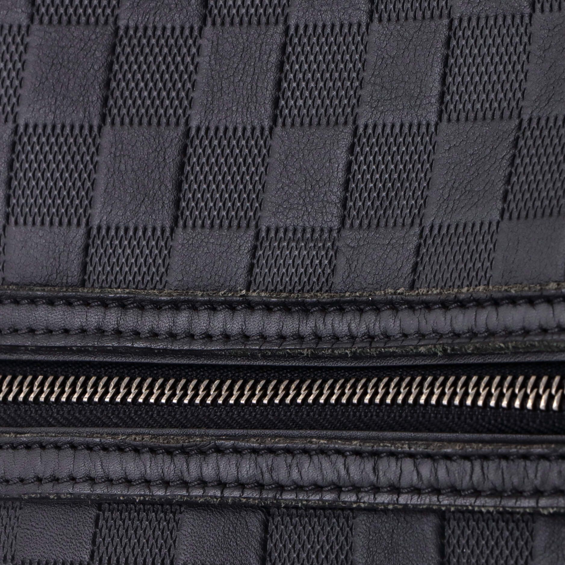 Louis Vuitton Michael NM Backpack Size ONE SIZE - 7 Thumbnail