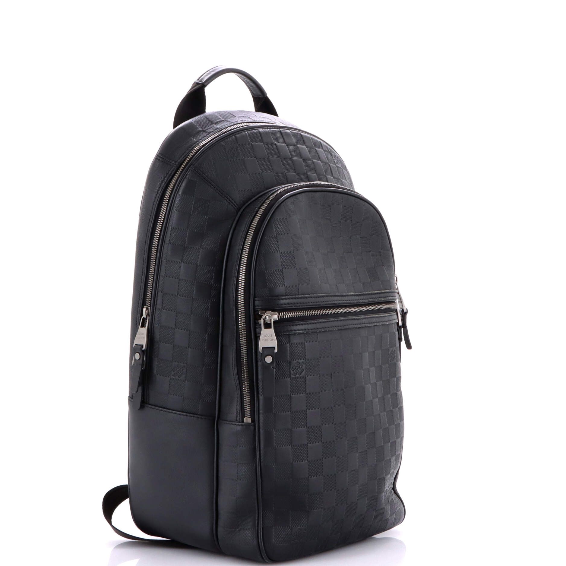 Louis Vuitton Michael NM Backpack Size ONE SIZE - 2 Thumbnail