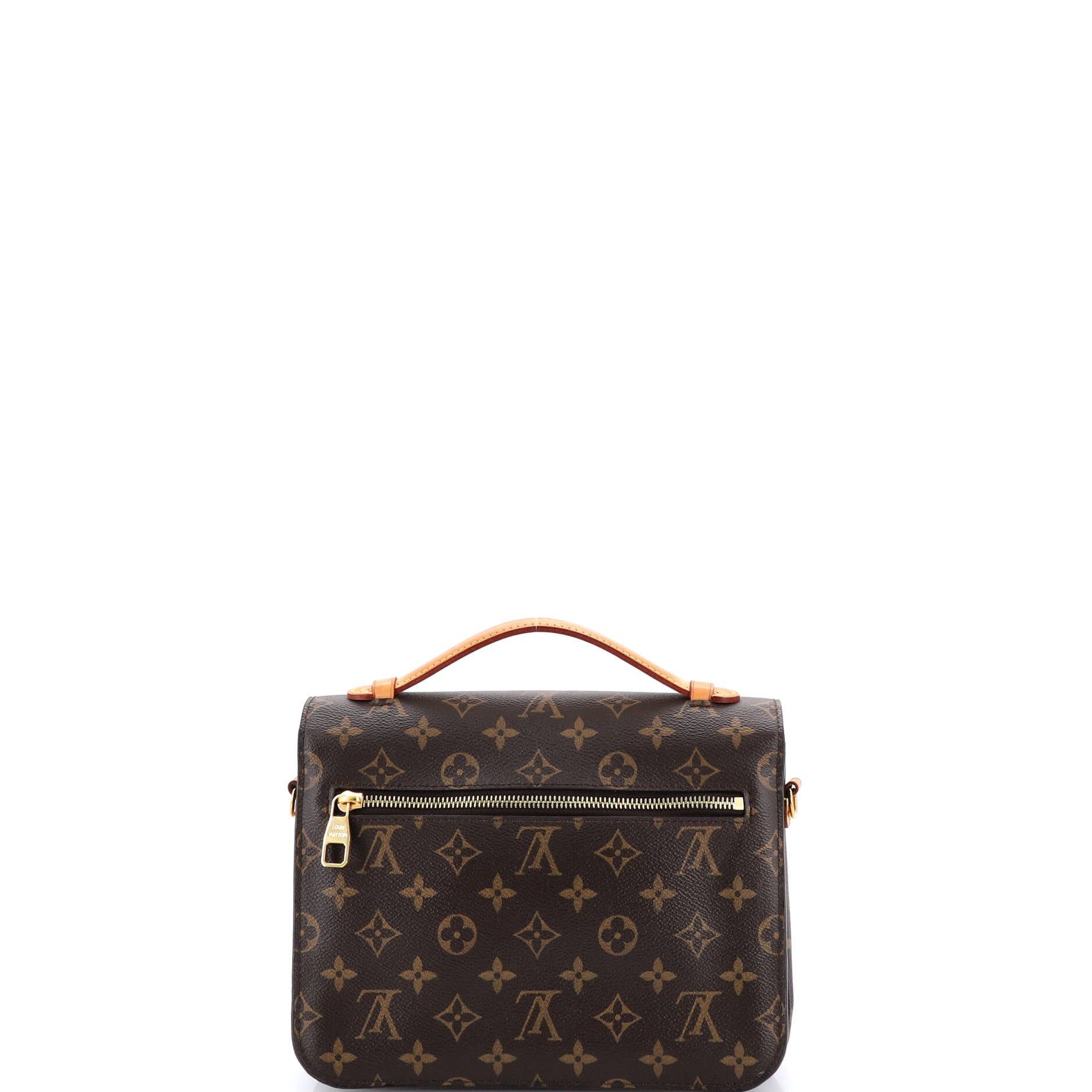 Louis Vuitton Pochette Metis Size ONE SIZE - 3 Thumbnail