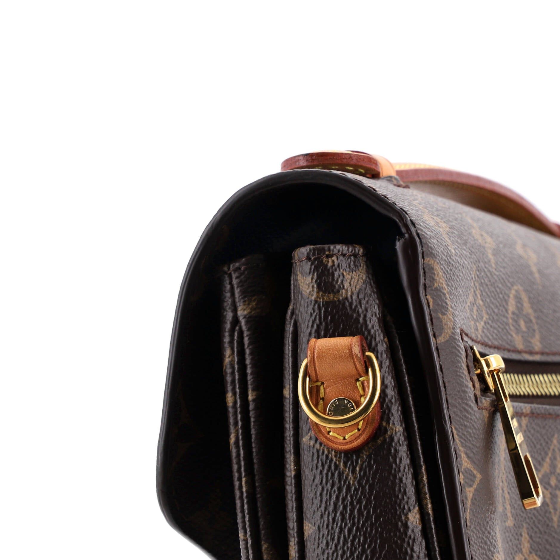 Louis Vuitton Pochette Metis Size ONE SIZE - 8 Thumbnail