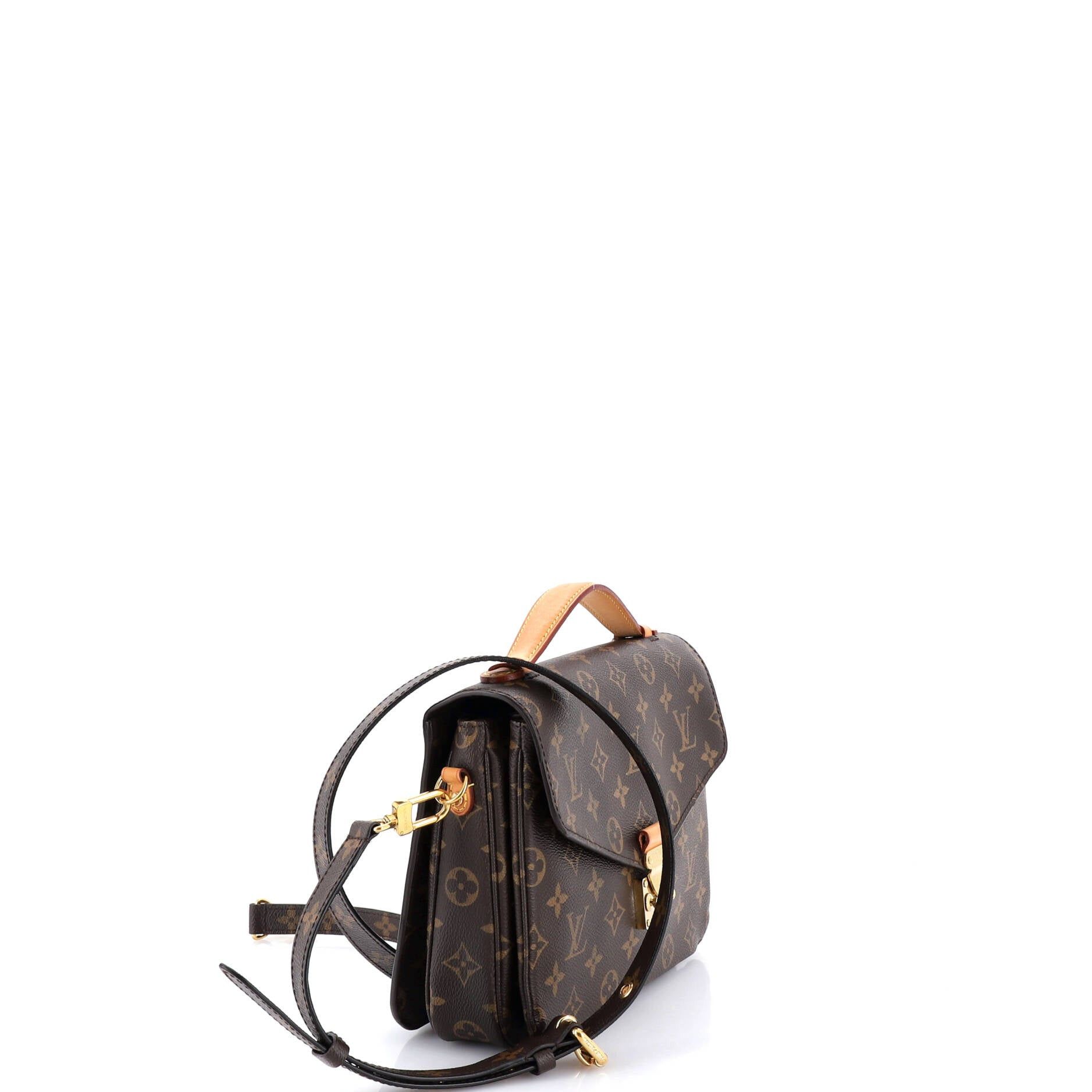 Louis Vuitton Pochette Metis Size ONE SIZE - 2 Thumbnail