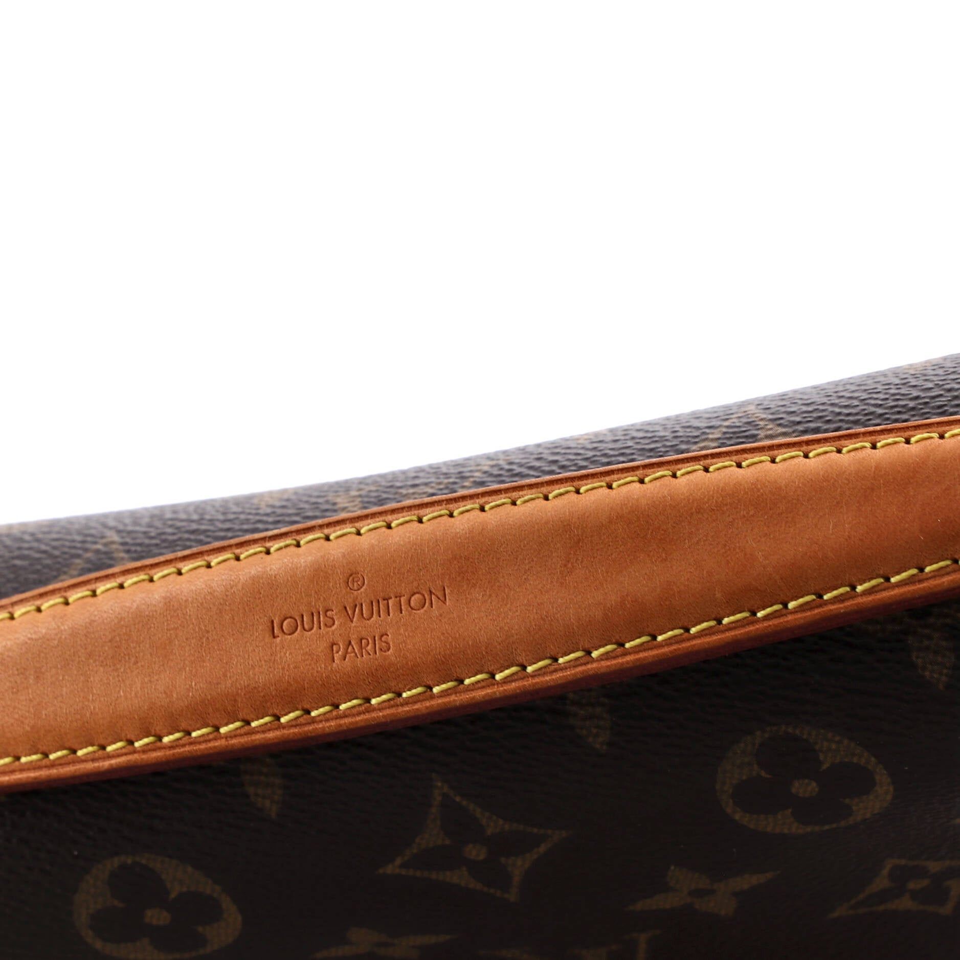 Louis Vuitton Pochette Metis Size ONE SIZE - 7 Thumbnail