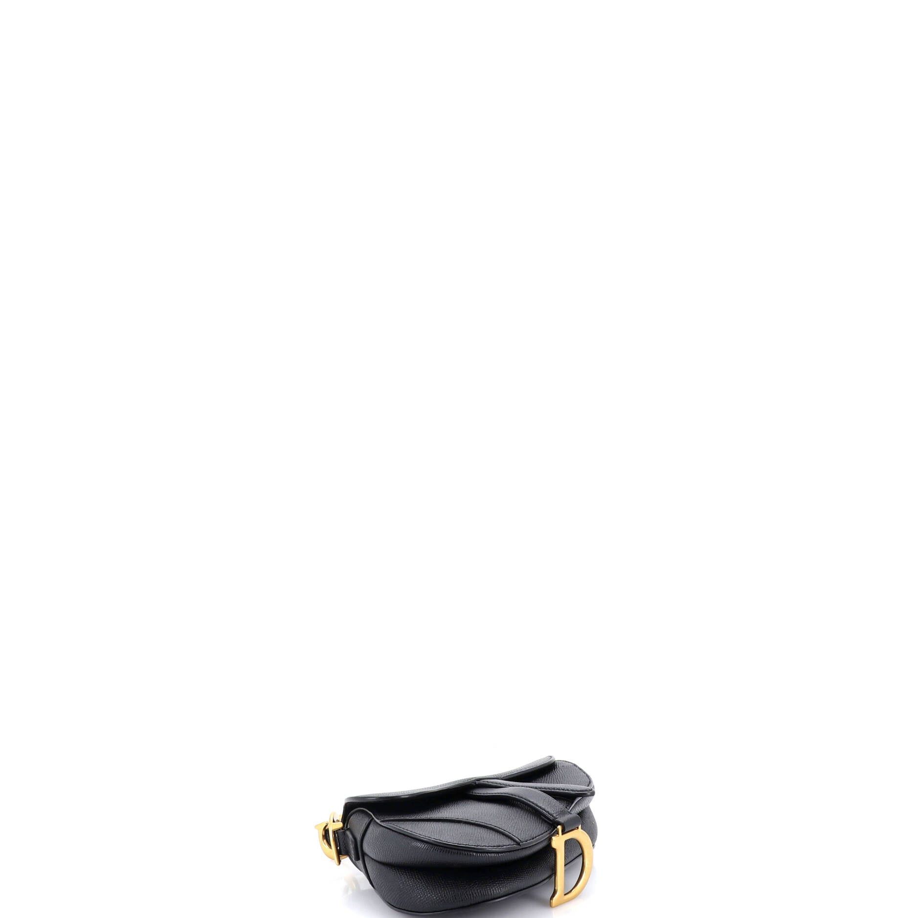 Dior Saddle Handbag Size ONE SIZE - 4 Thumbnail