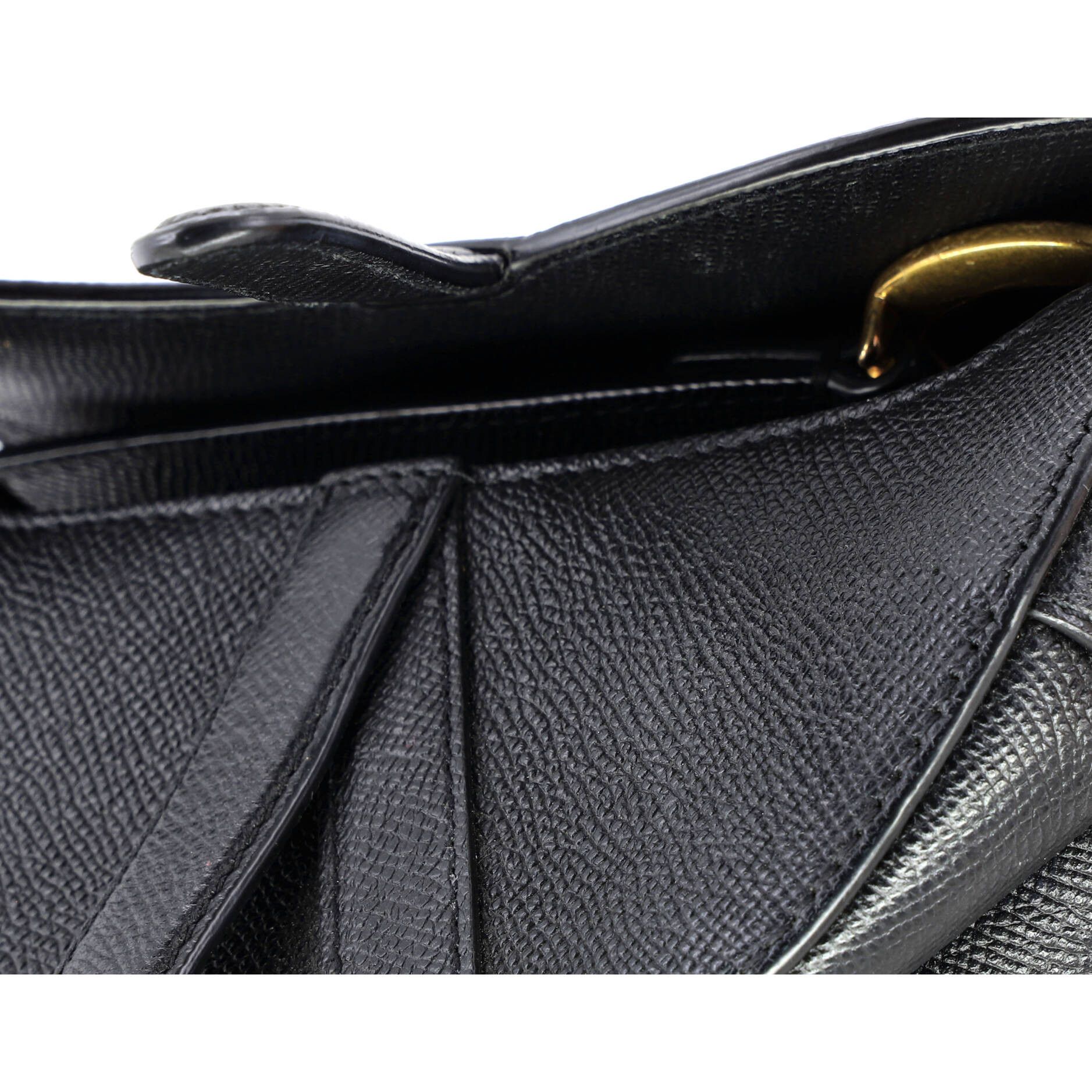 Dior Saddle Handbag Size ONE SIZE - 7 Thumbnail
