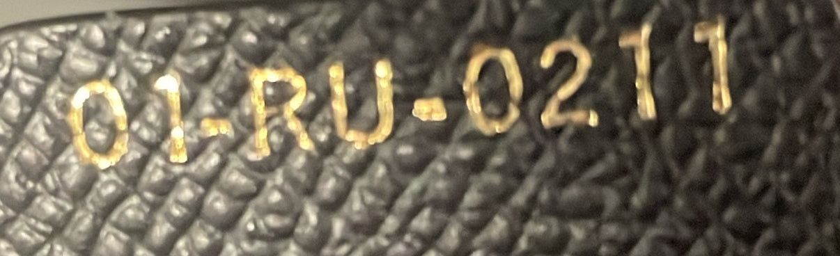 Dior Saddle Handbag Size ONE SIZE - 8 Thumbnail