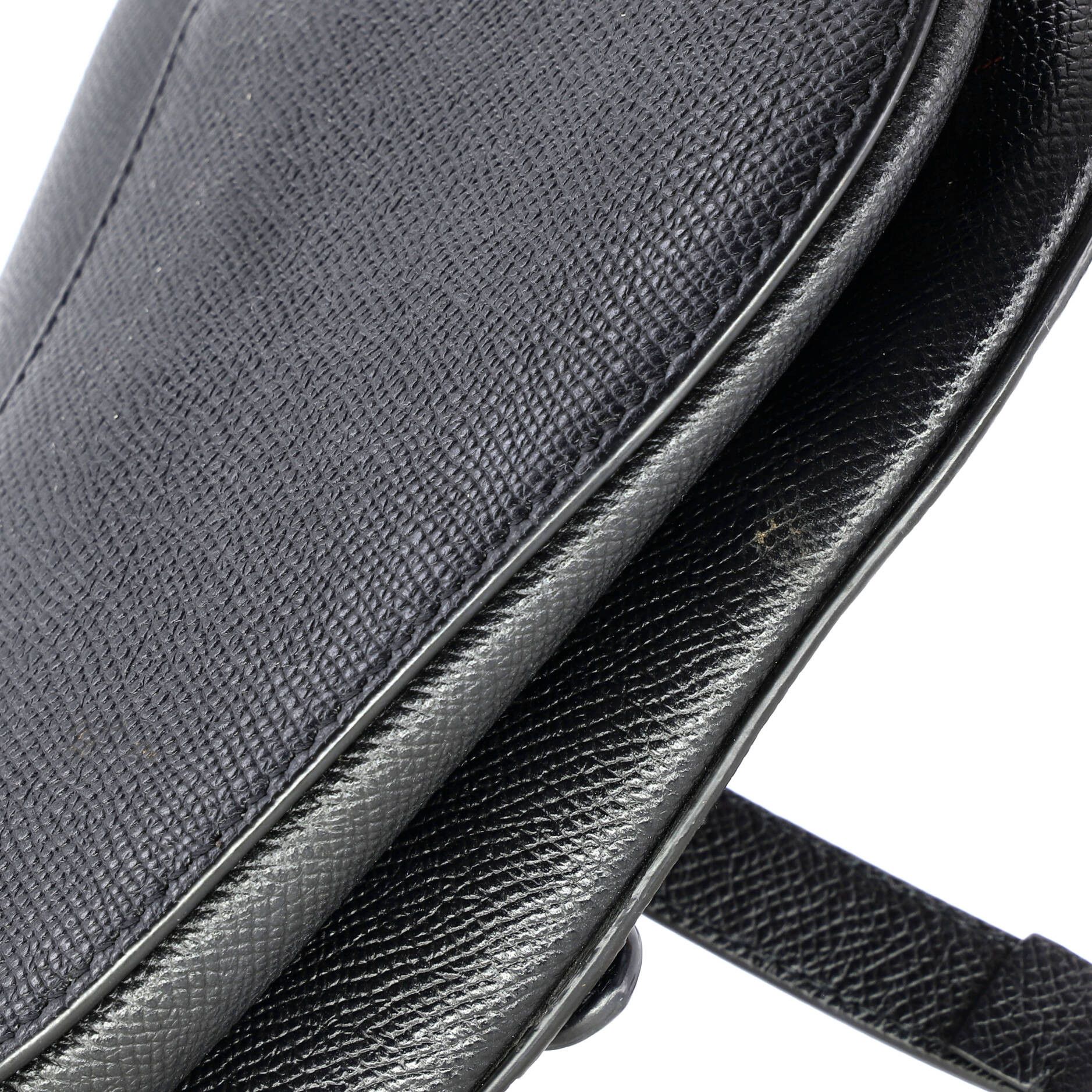 Dior Saddle Handbag Size ONE SIZE - 6 Thumbnail